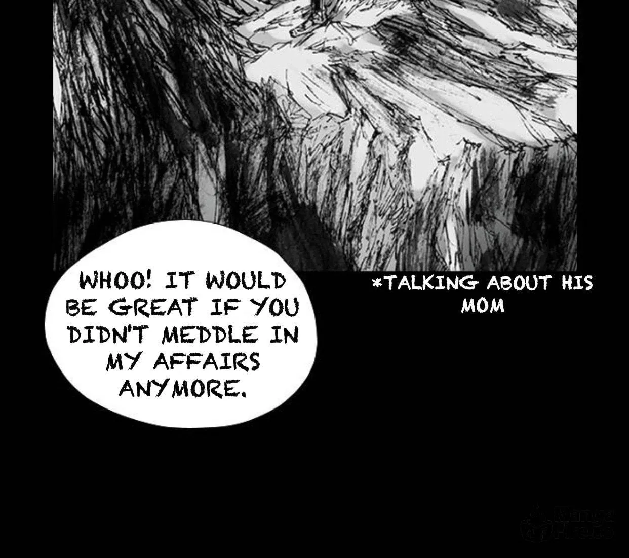 Read Haunted Electronics Shop chapter 11 image 59 on Lezhin