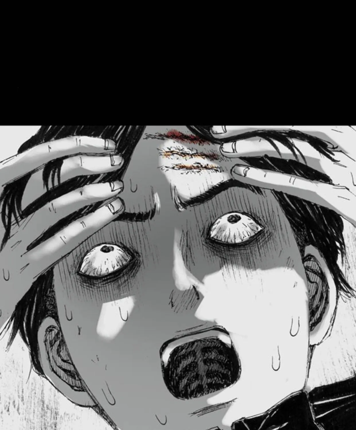 Read Haunted Electronics Shop chapter 12 image 103 on Lezhin