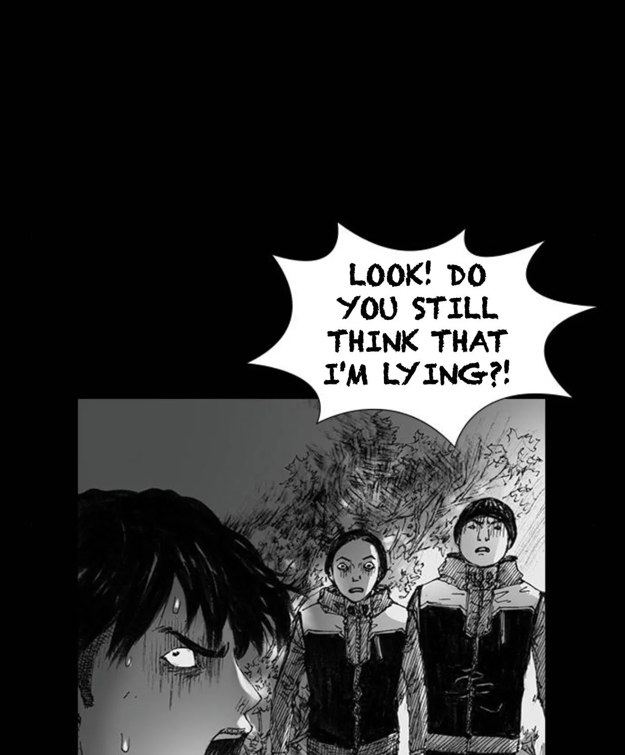 Read Haunted Electronics Shop chapter 12 image 148 on Lezhin