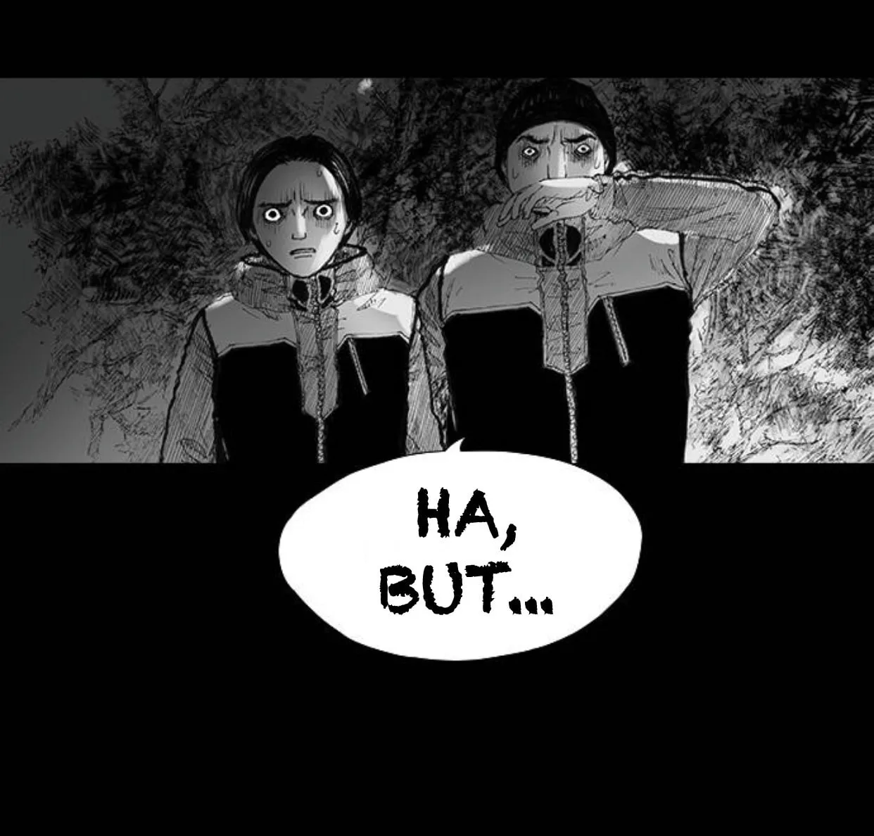 Read Haunted Electronics Shop chapter 12 image 151 on Lezhin
