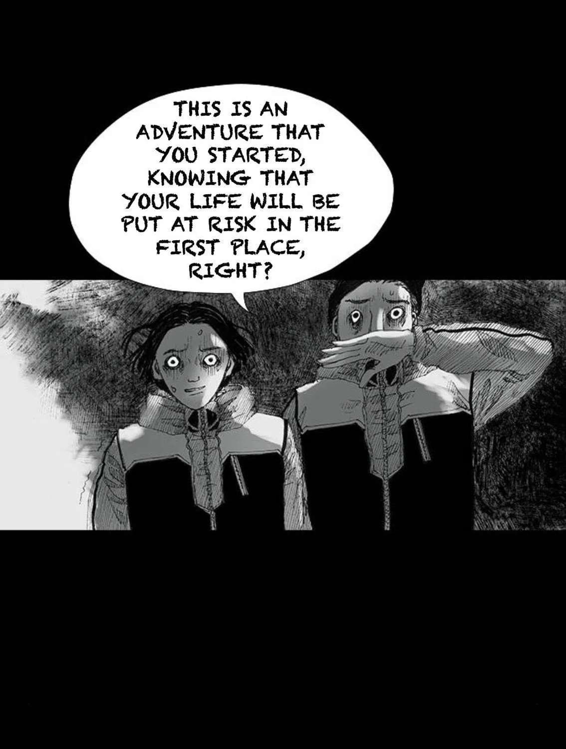 Read Haunted Electronics Shop chapter 12 image 152 on Lezhin