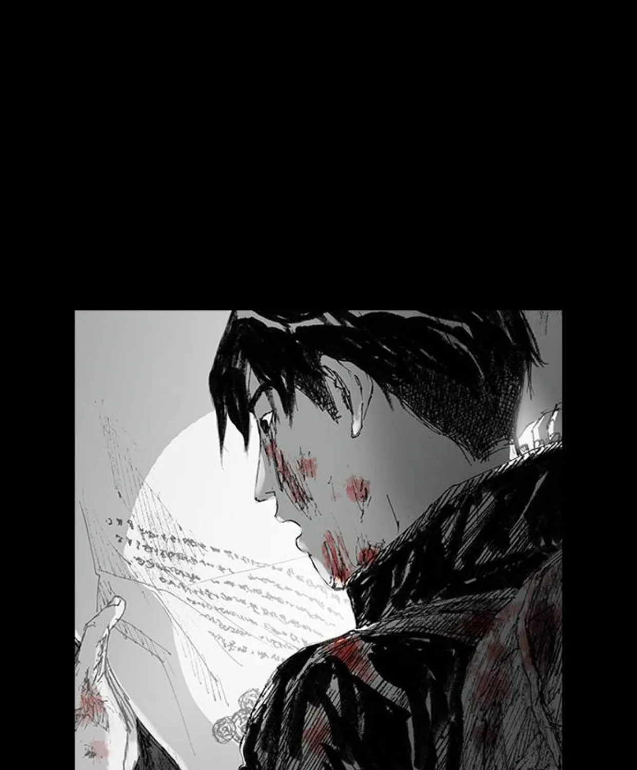 Read Haunted Electronics Shop chapter 12 image 2 on Lezhin