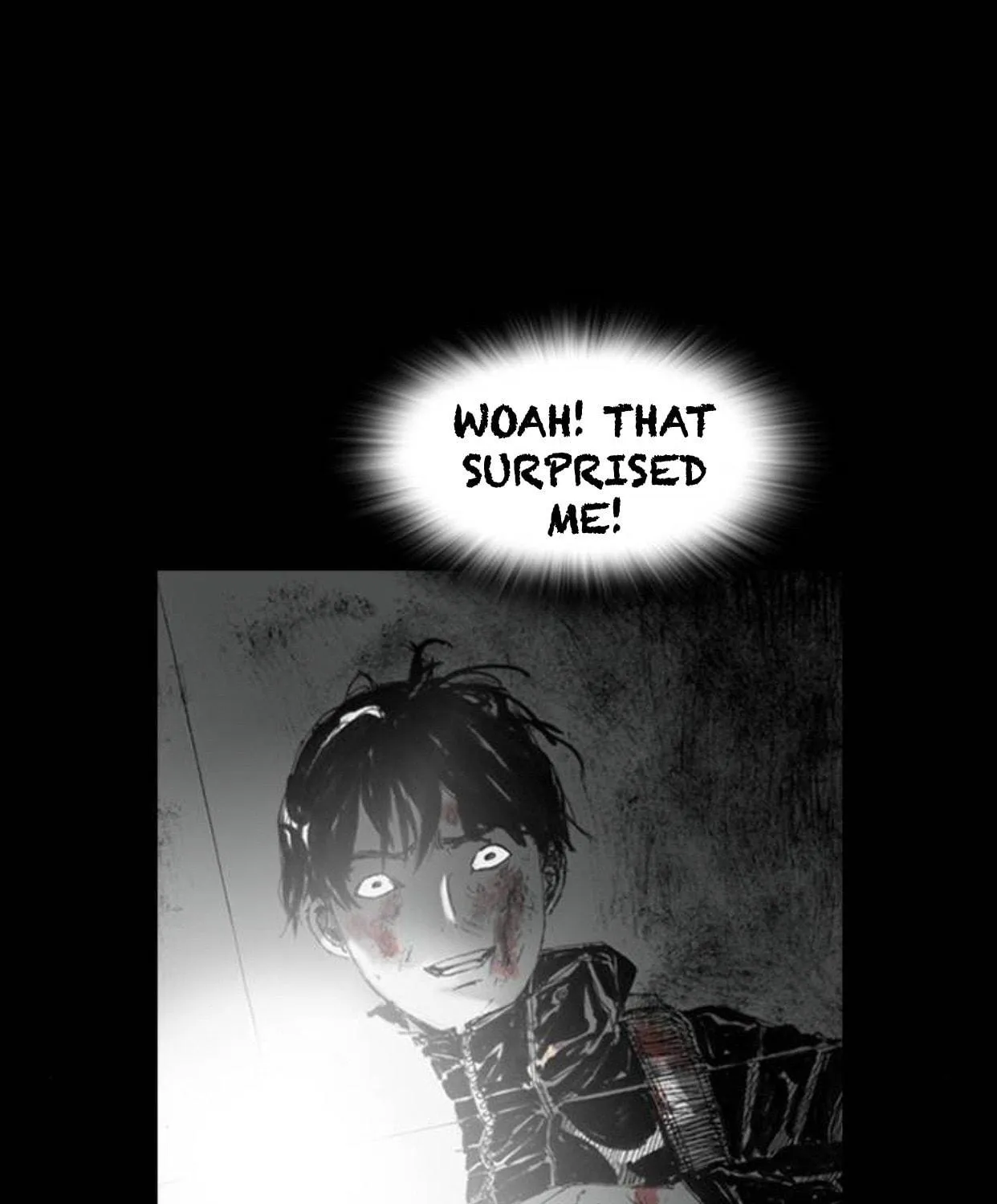 Read Haunted Electronics Shop chapter 12 image 21 on Lezhin