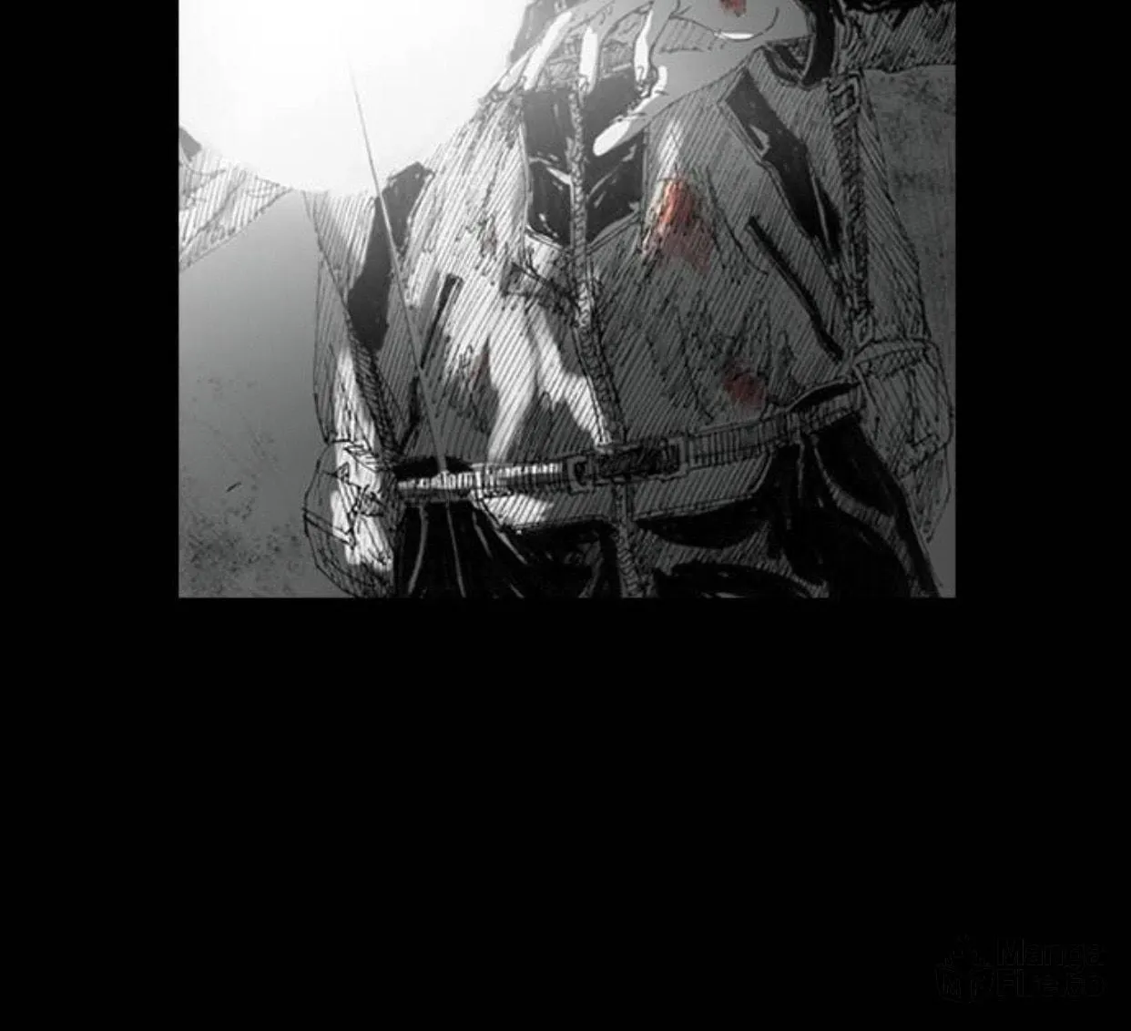 Read Haunted Electronics Shop chapter 12 image 22 on Lezhin