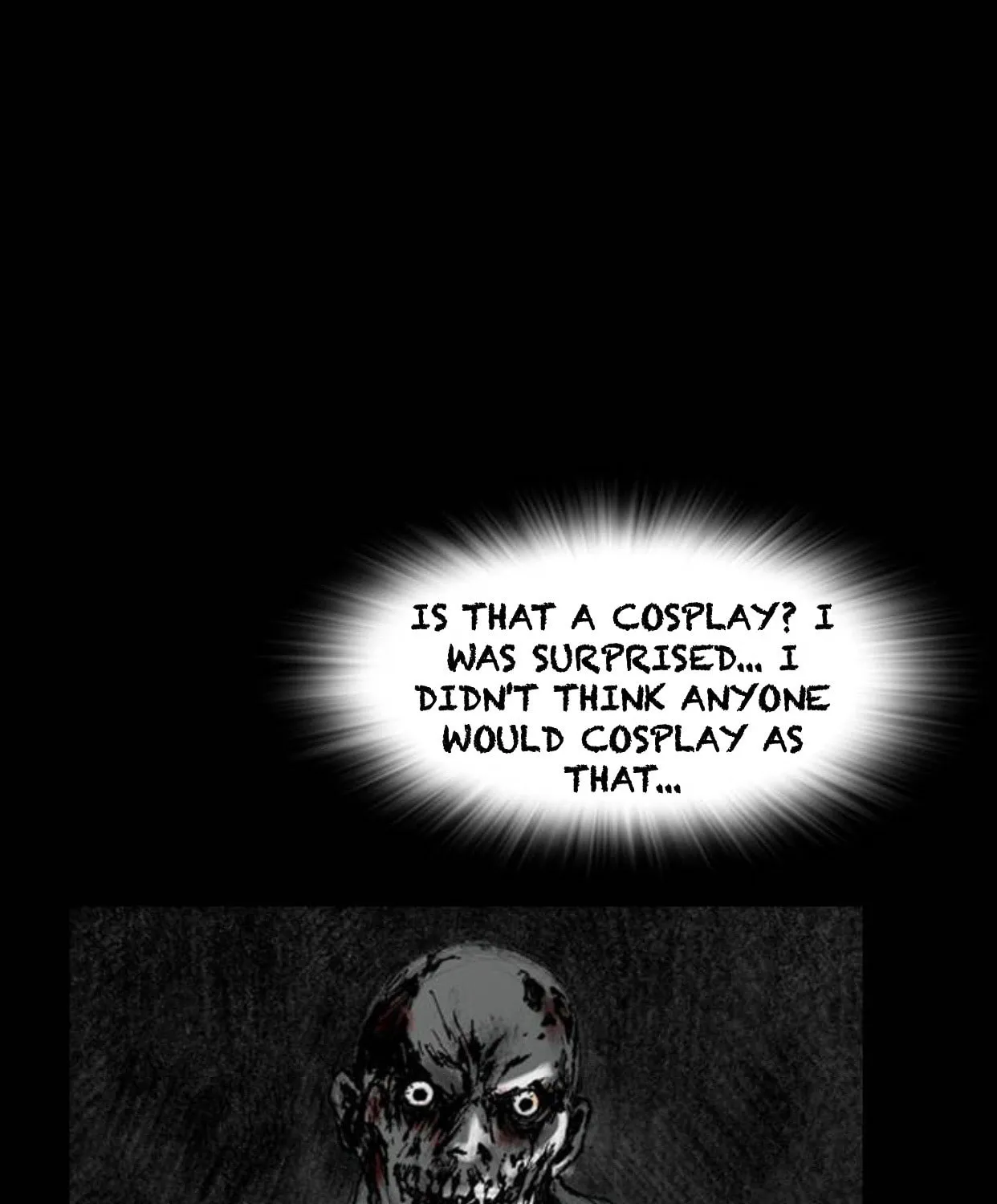 Read Haunted Electronics Shop chapter 12 image 23 on Lezhin