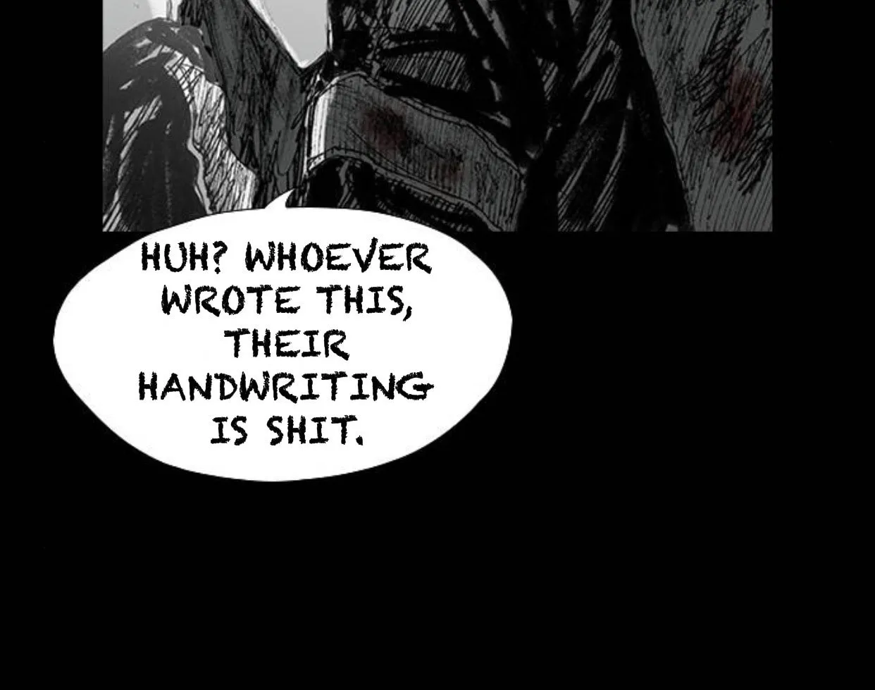 Read Haunted Electronics Shop chapter 12 image 3 on Lezhin