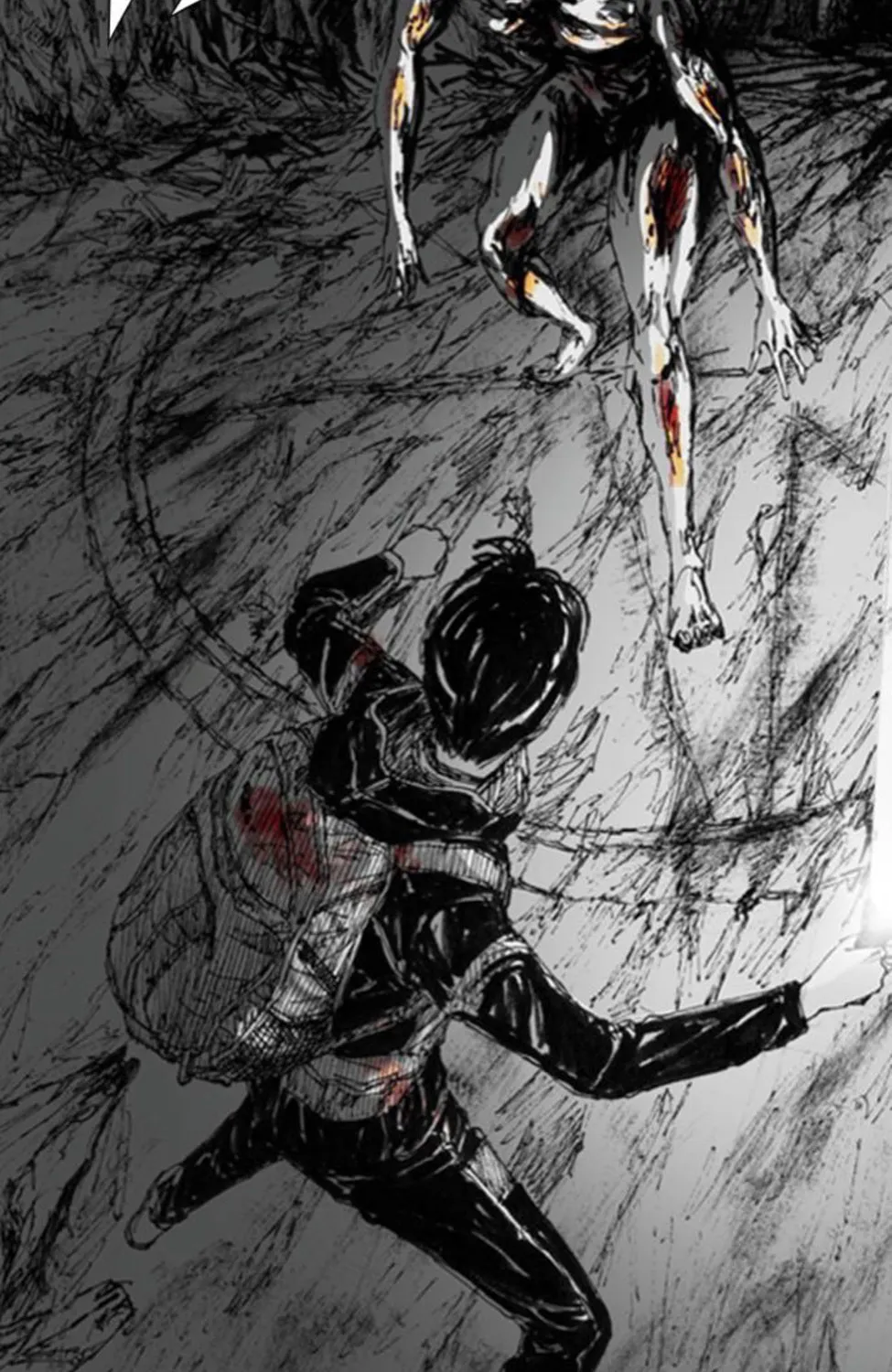 Read Haunted Electronics Shop chapter 12 image 47 on Lezhin