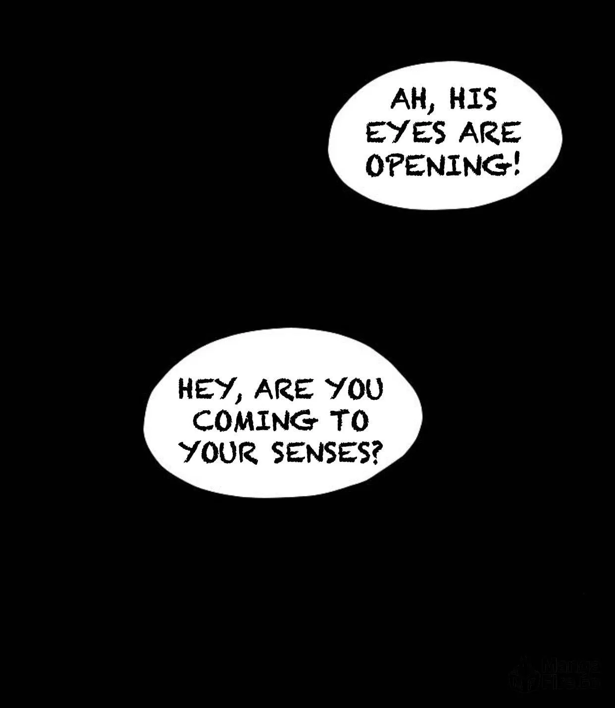 Read Haunted Electronics Shop chapter 12 image 84 on Lezhin