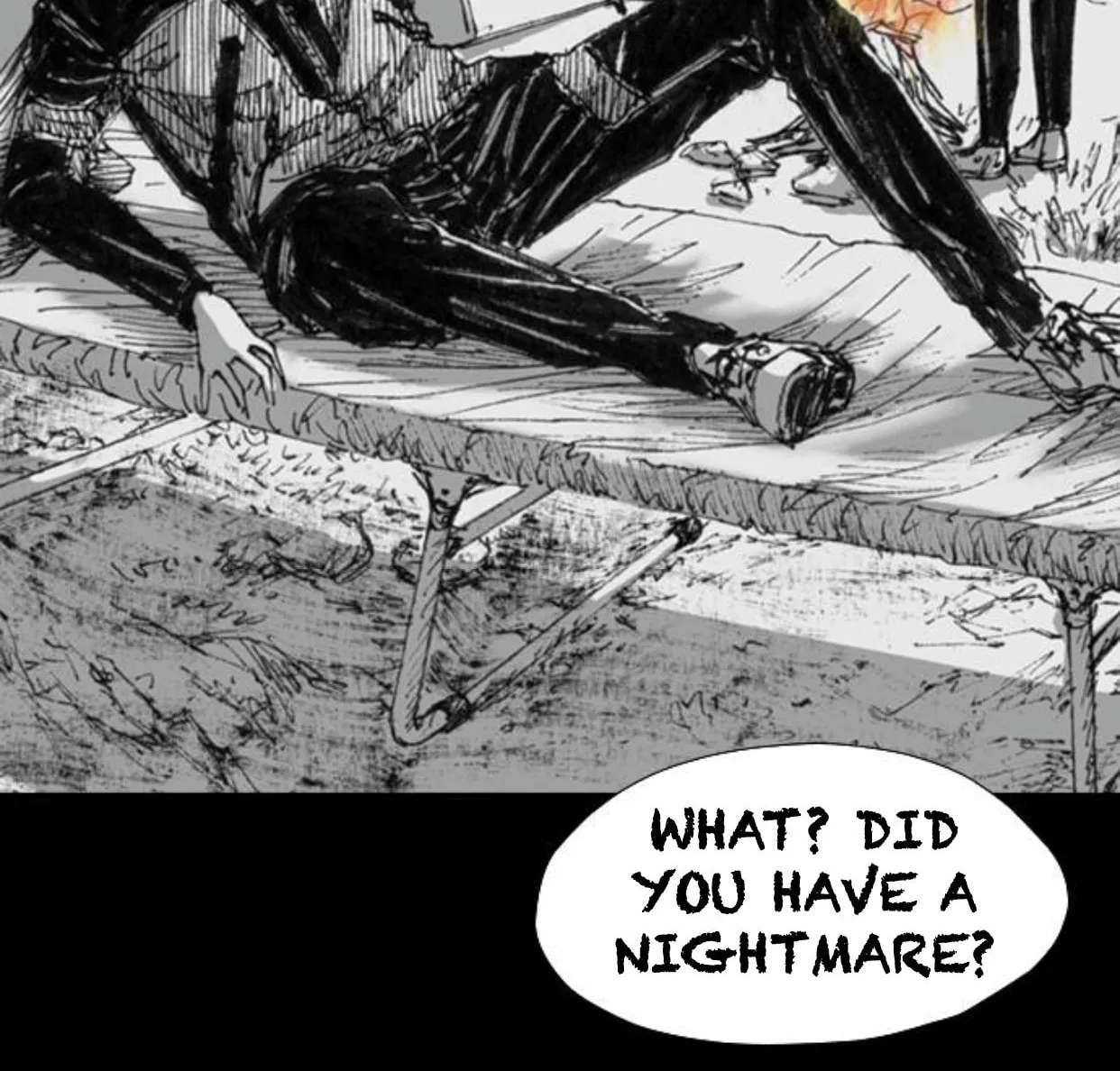 Read Haunted Electronics Shop chapter 12 image 86 on Lezhin