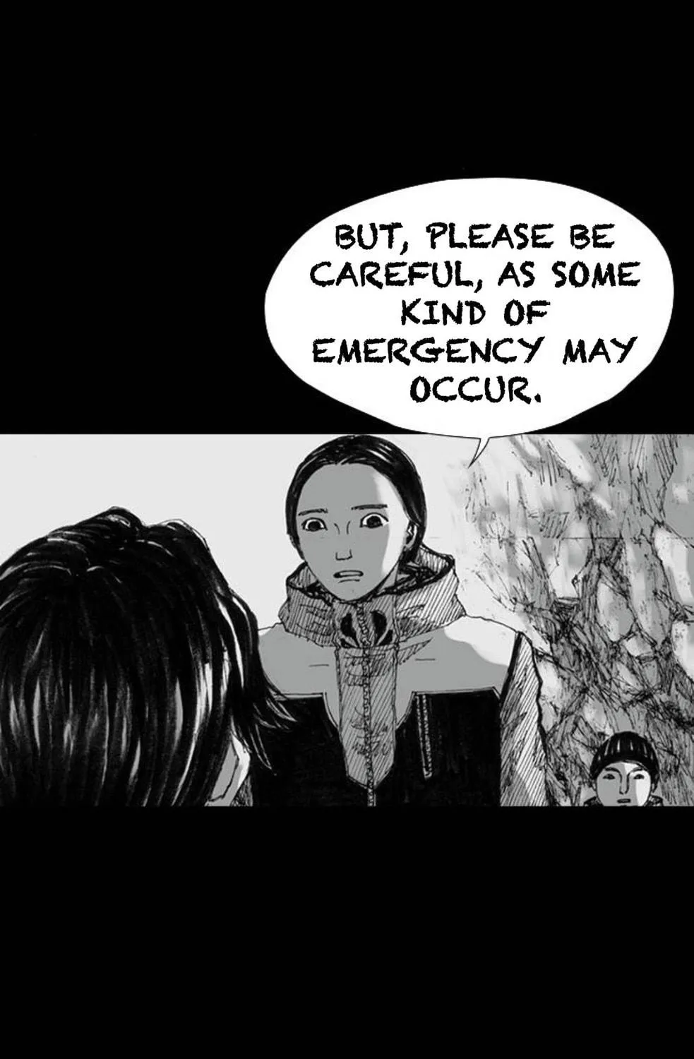 Read Haunted Electronics Shop chapter 12 image 89 on Lezhin