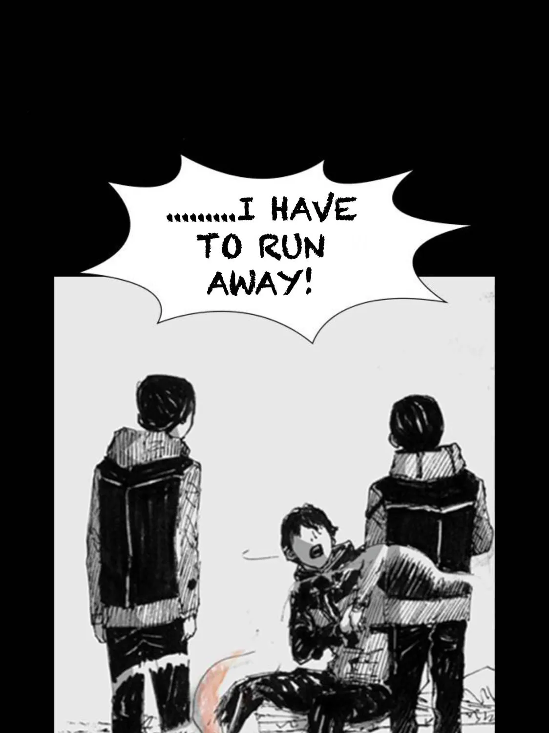 Read Haunted Electronics Shop chapter 12 image 92 on Lezhin