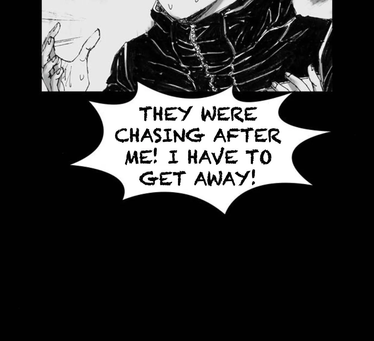 Read Haunted Electronics Shop chapter 12 image 96 on Lezhin