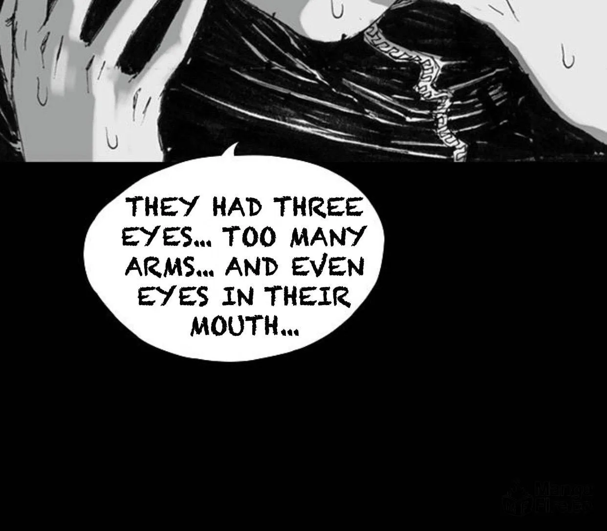 Read Haunted Electronics Shop chapter 12 image 98 on Lezhin