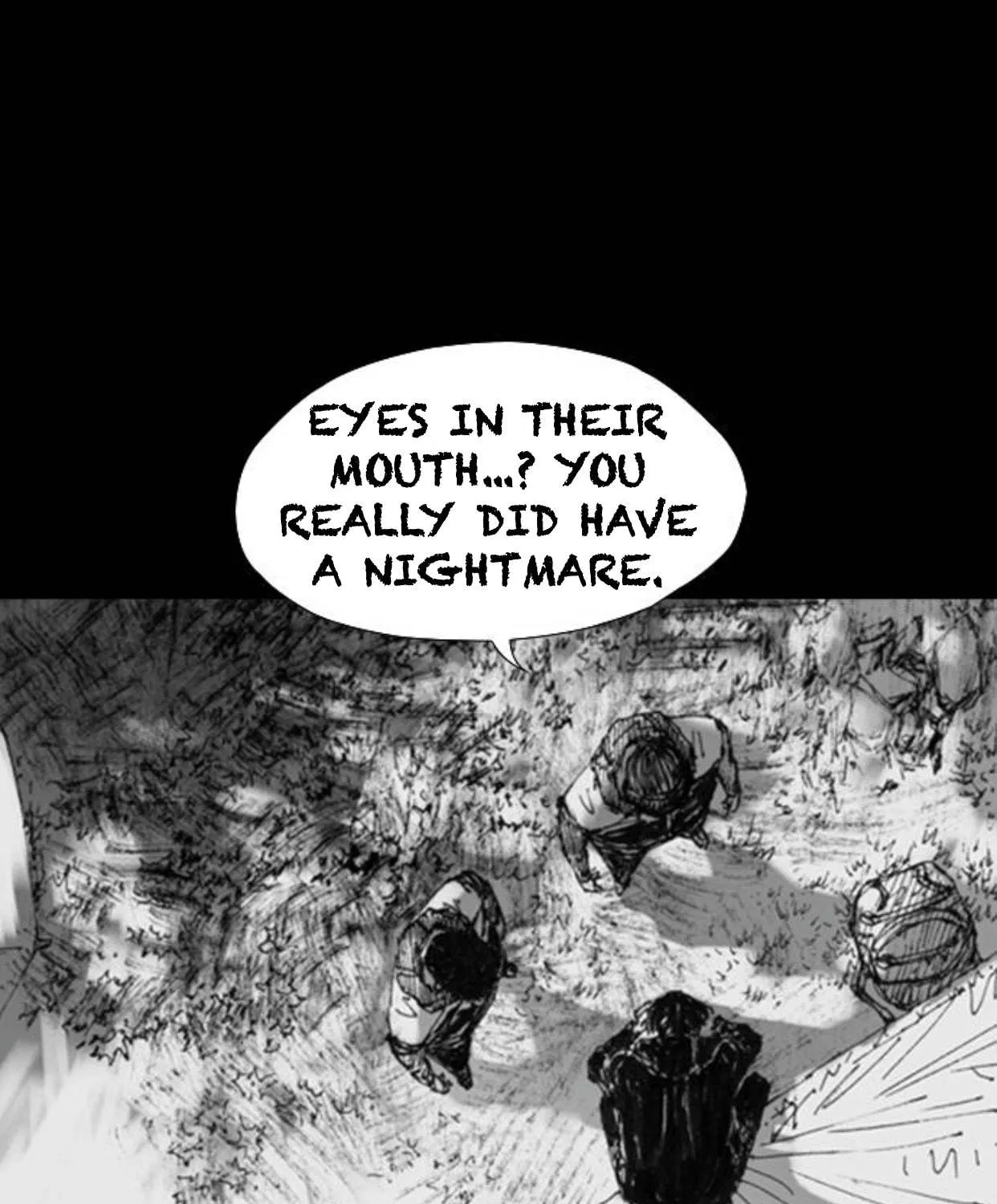 Read Haunted Electronics Shop chapter 12 image 99 on Lezhin