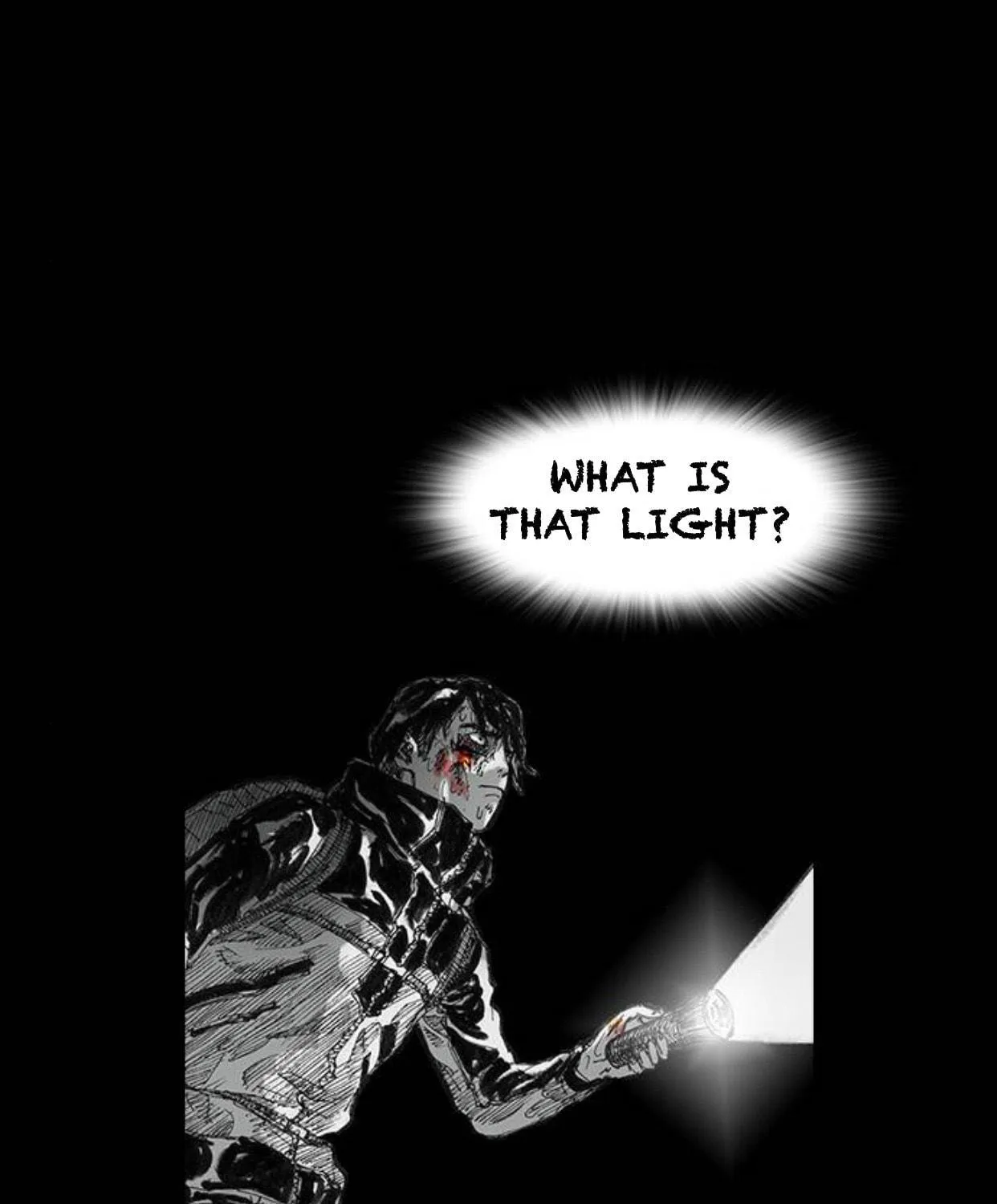 Read Haunted Electronics Shop chapter 13 image 103 on Lezhin