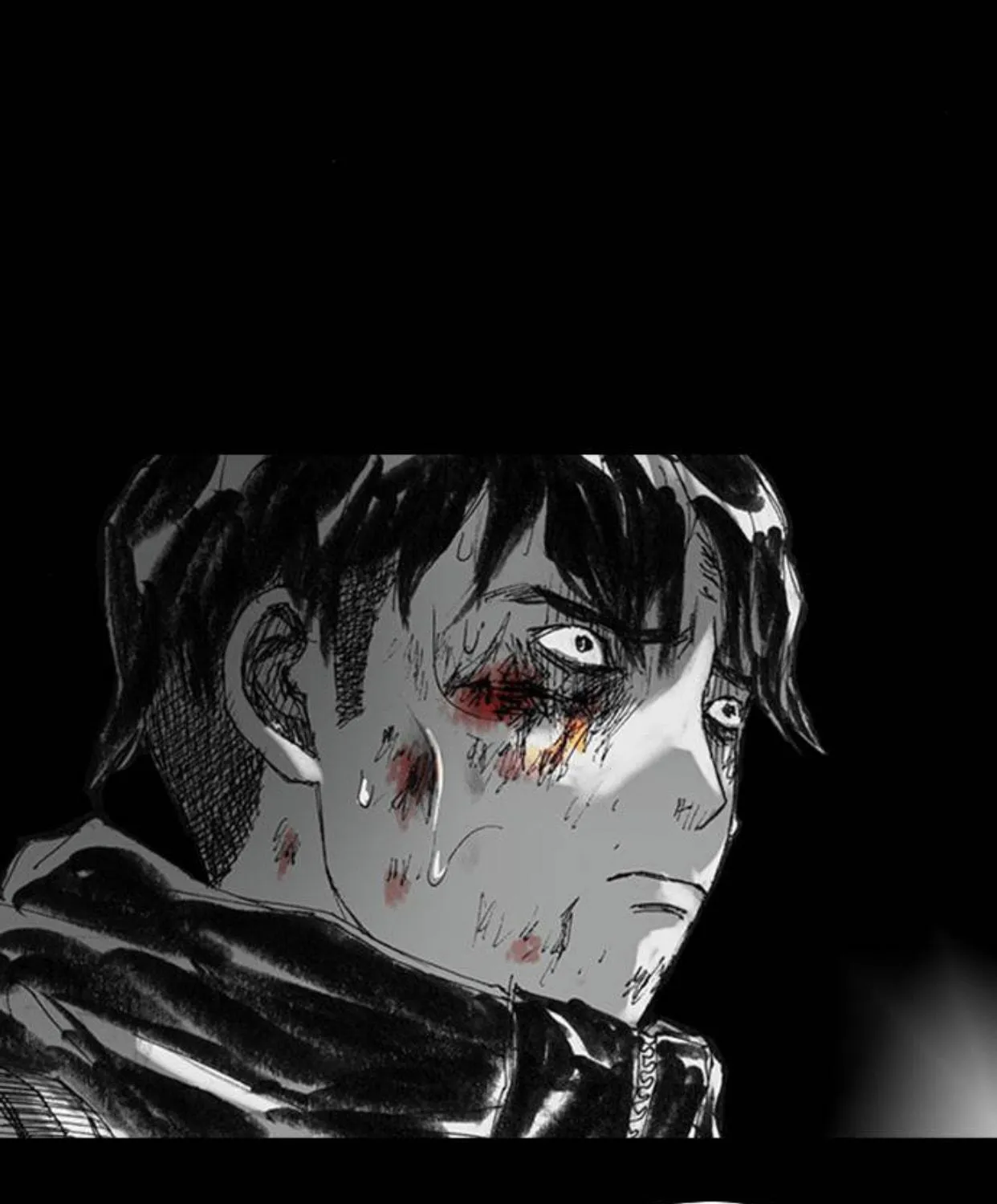 Read Haunted Electronics Shop chapter 13 image 105 on Lezhin