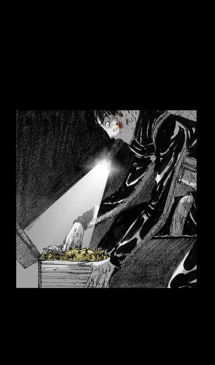 Read Haunted Electronics Shop chapter 13 image 128 on Lezhin