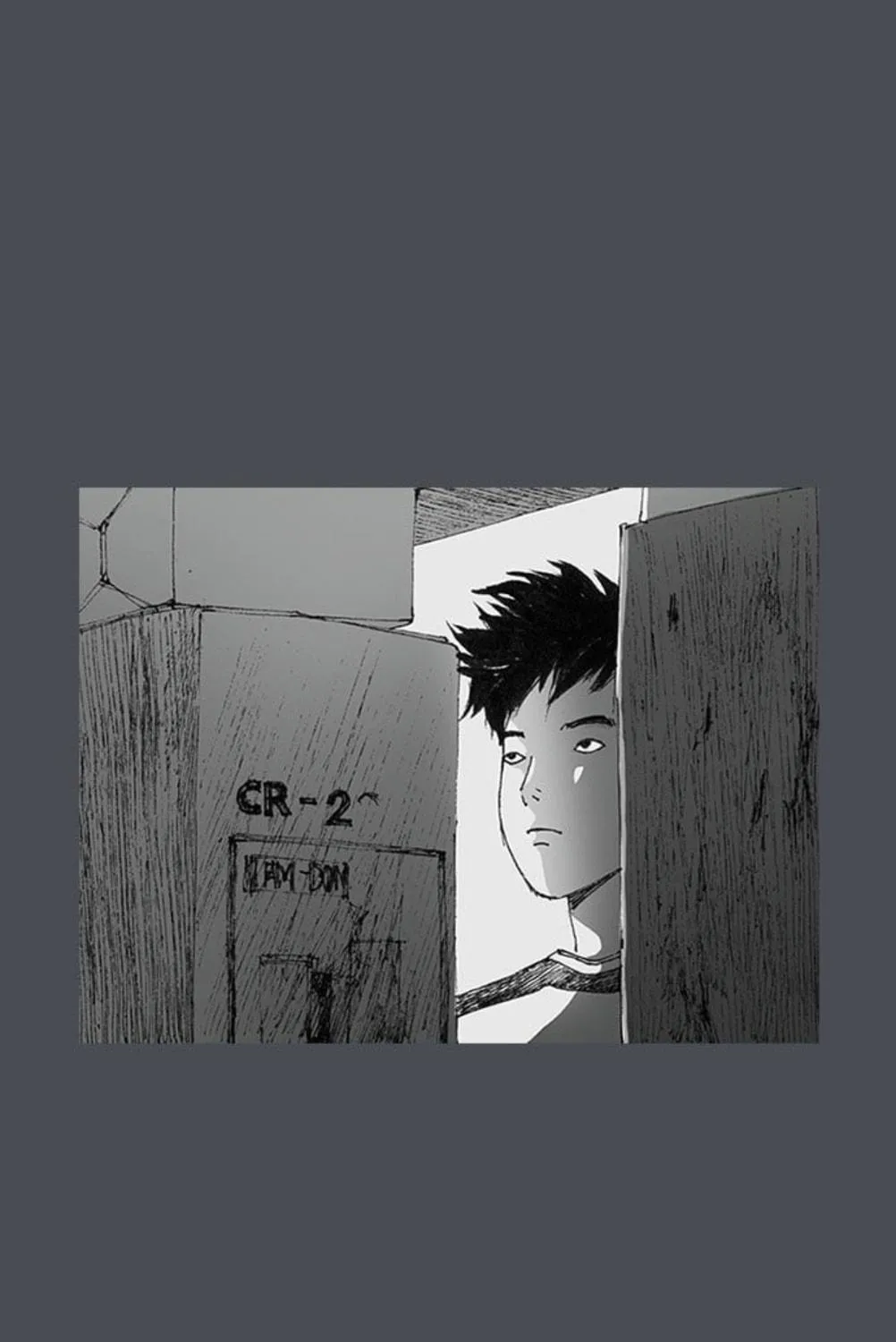 Read Haunted Electronics Shop chapter 13 image 14 on Lezhin