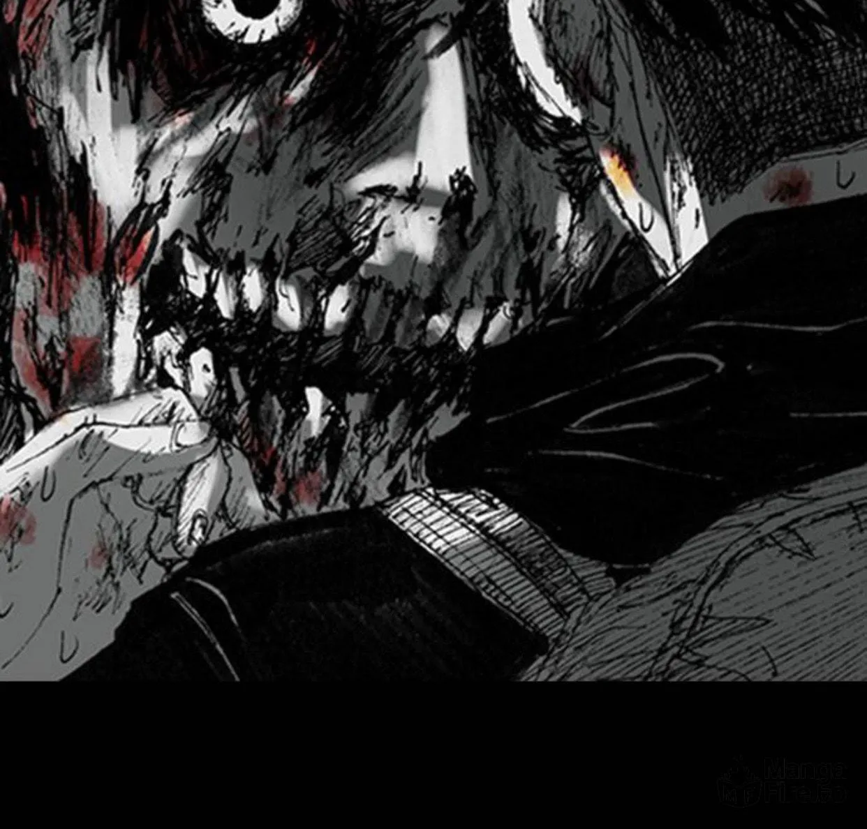 Read Haunted Electronics Shop chapter 13 image 141 on Lezhin