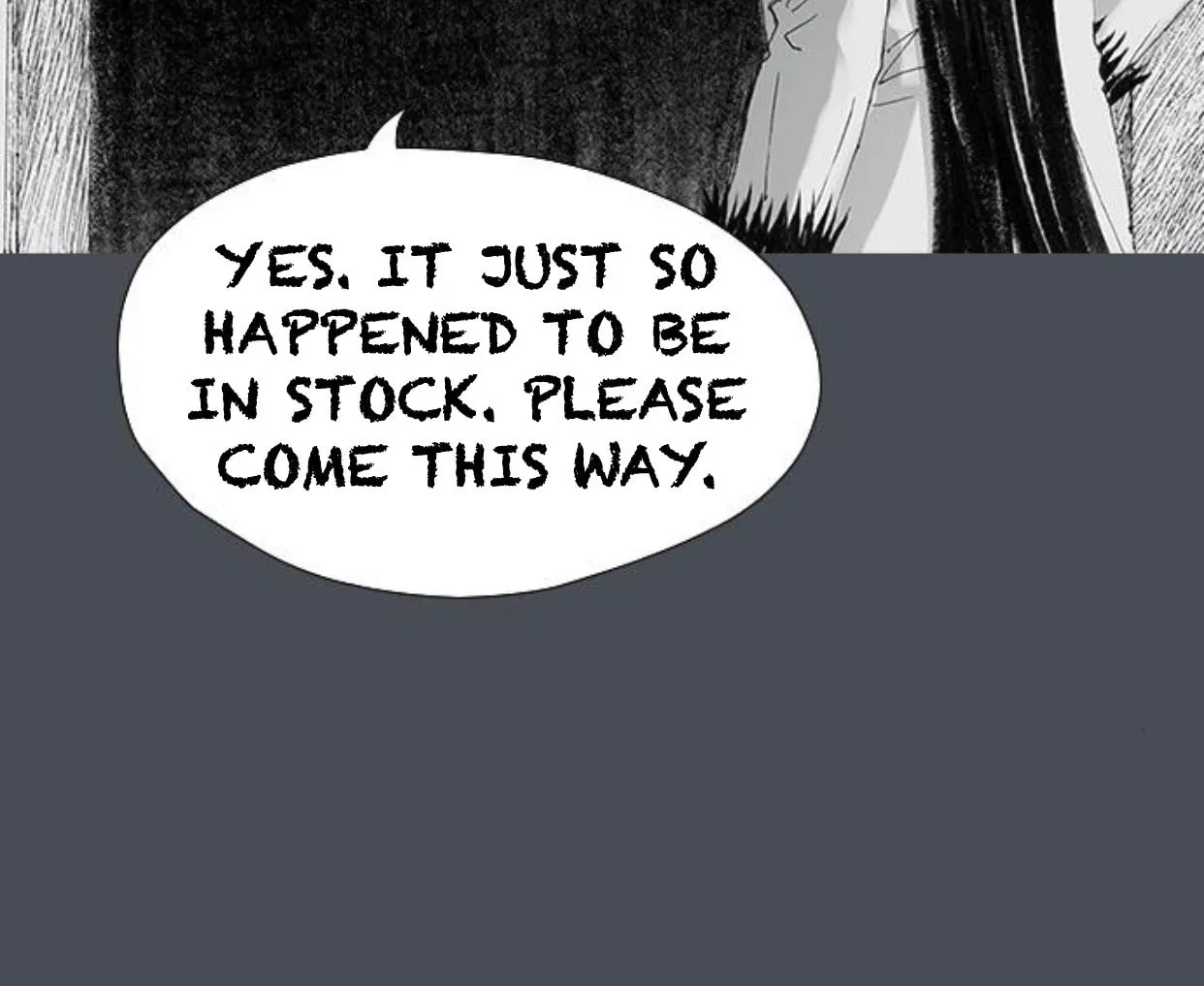 Read Haunted Electronics Shop chapter 13 image 30 on Lezhin