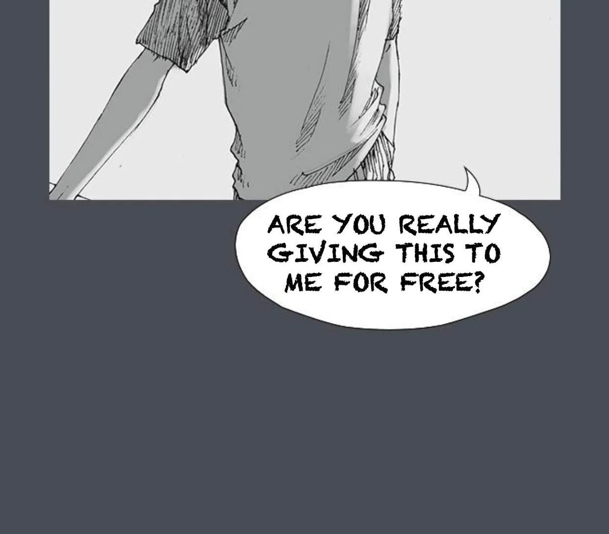 Read Haunted Electronics Shop chapter 13 image 34 on Lezhin
