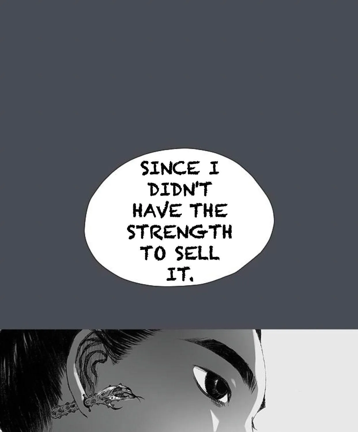 Read Haunted Electronics Shop chapter 13 image 37 on Lezhin