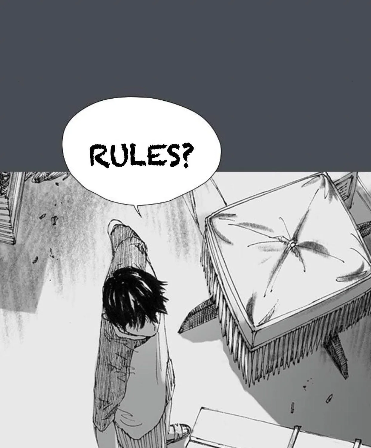 Read Haunted Electronics Shop chapter 13 image 43 on Lezhin