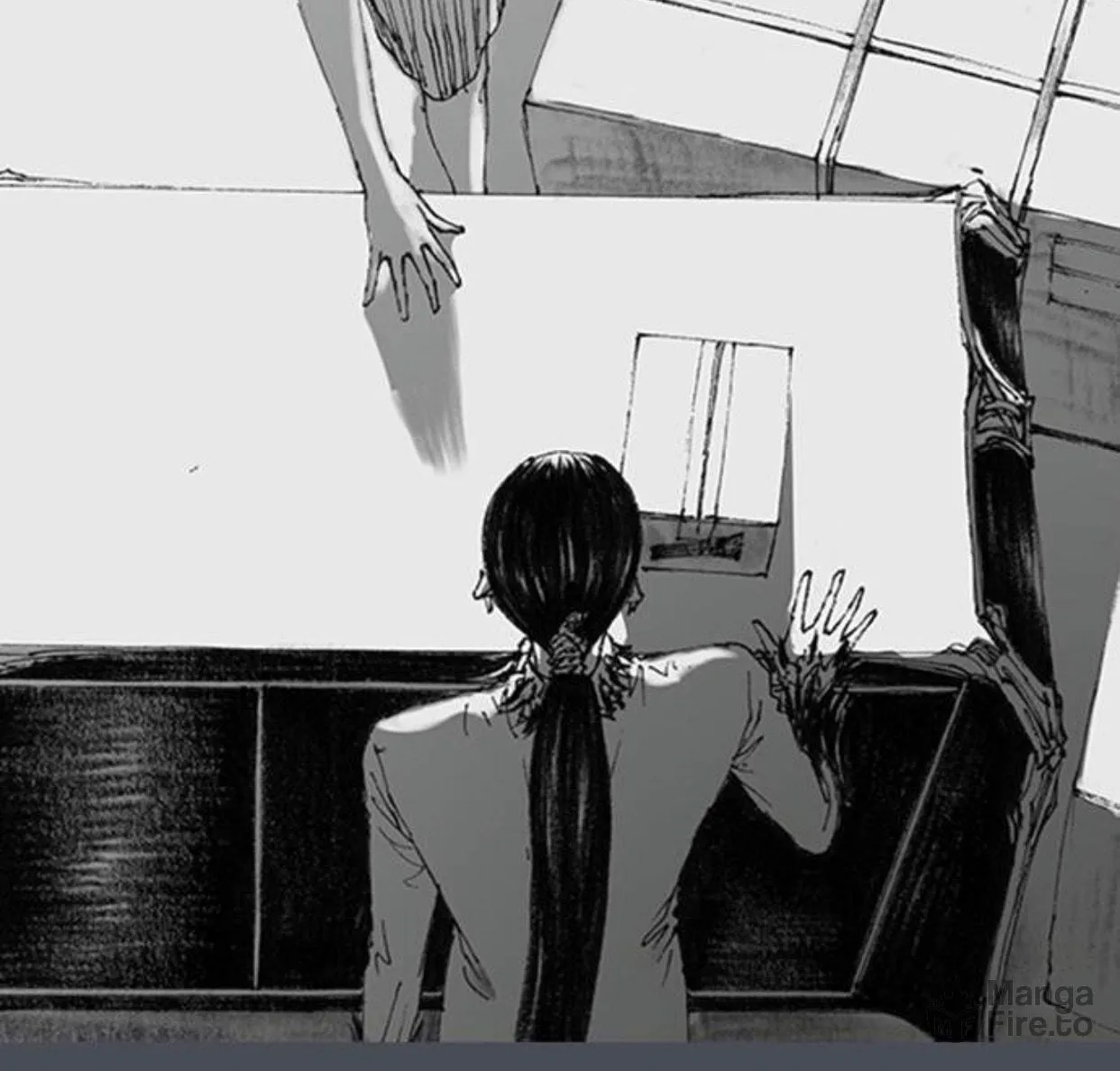 Read Haunted Electronics Shop chapter 13 image 44 on Lezhin