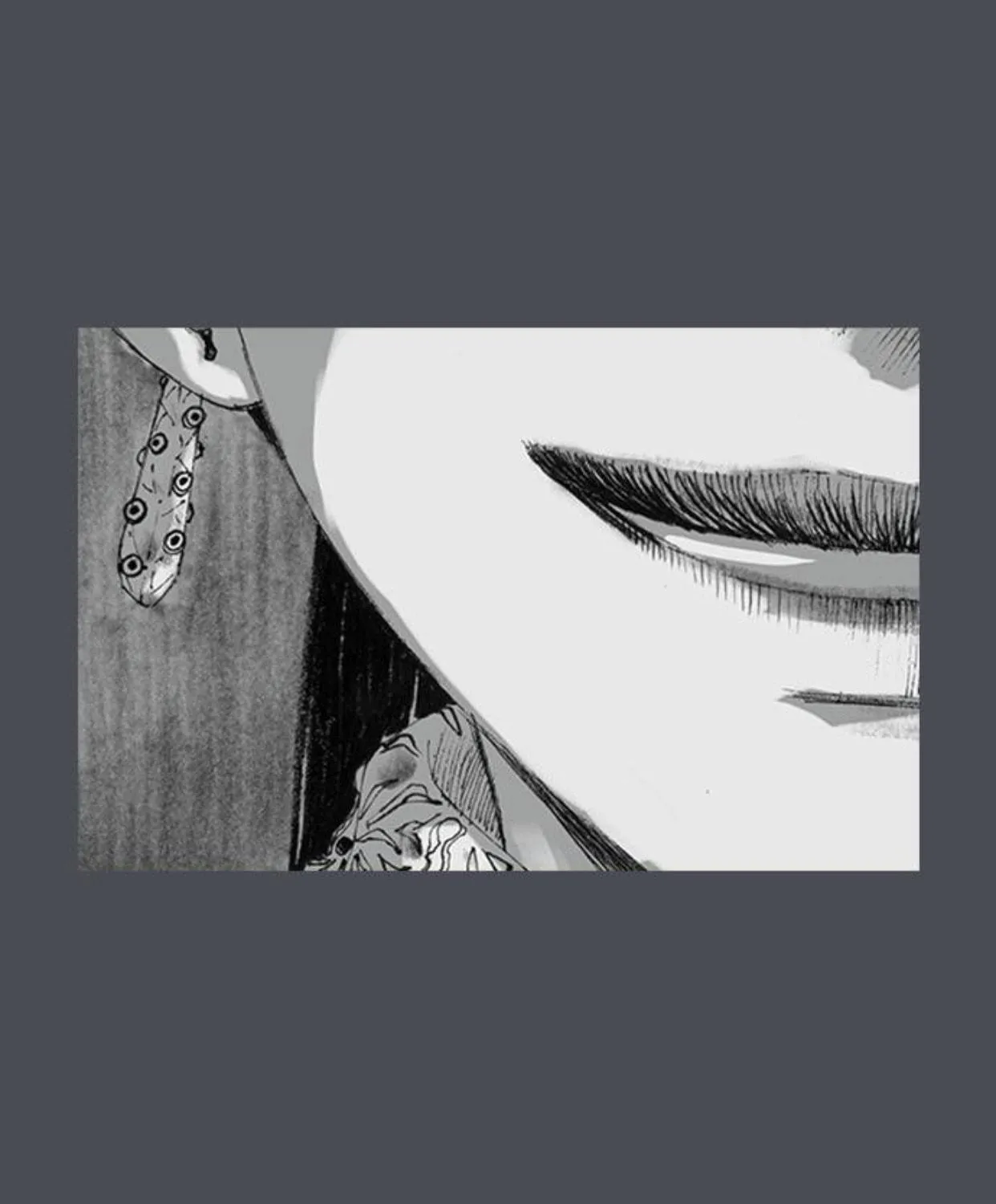 Read Haunted Electronics Shop chapter 13 image 45 on Lezhin