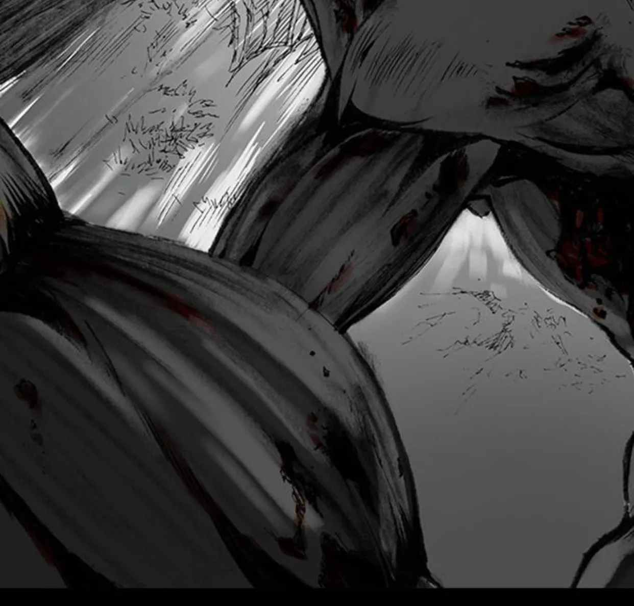 Read Haunted Electronics Shop chapter 13 image 60 on Lezhin