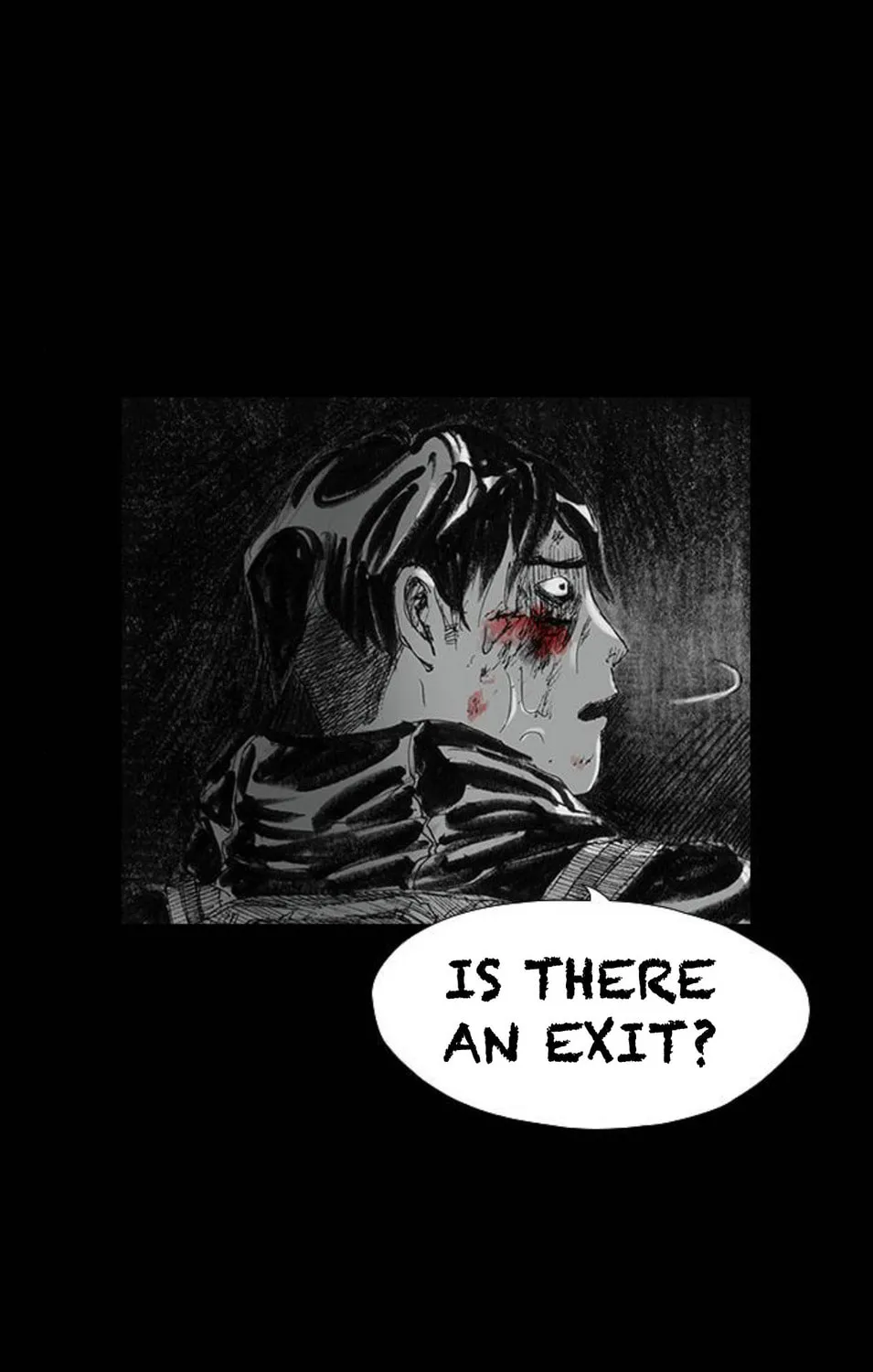 Read Haunted Electronics Shop chapter 13 image 97 on Lezhin