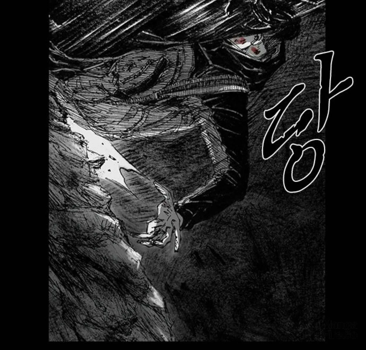 Read Haunted Electronics Shop chapter 14 image 105 on Lezhin