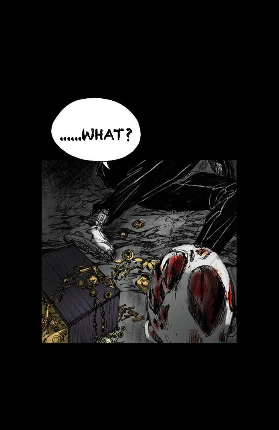 Read Haunted Electronics Shop chapter 14 image 115 on Lezhin