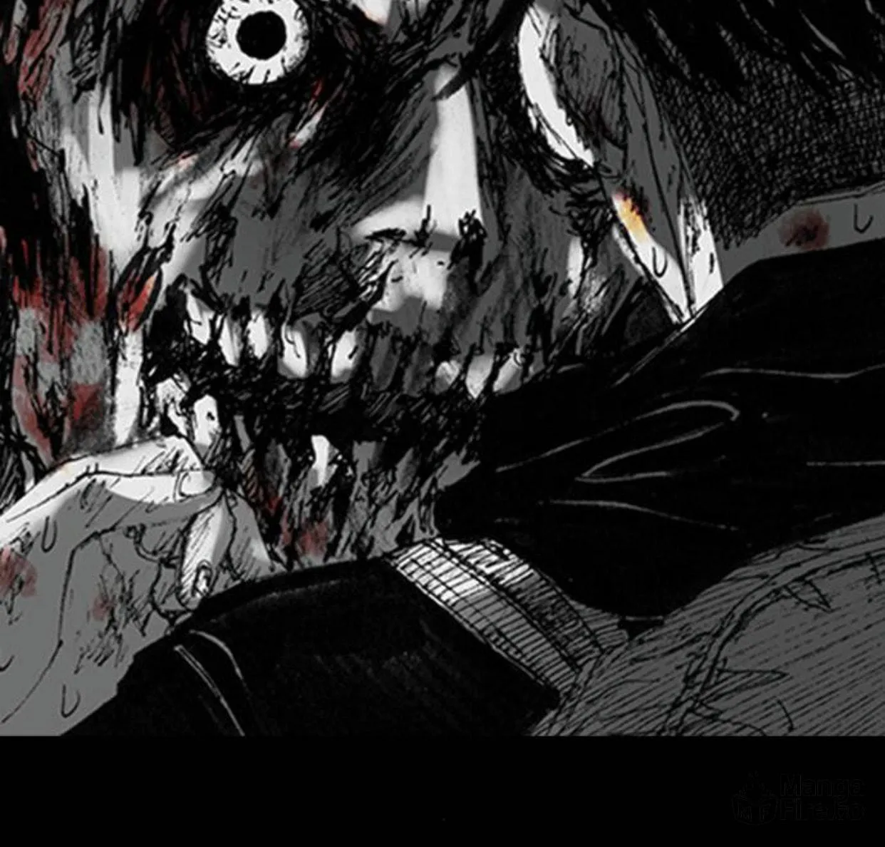 Read Haunted Electronics Shop chapter 14 image 122 on Lezhin