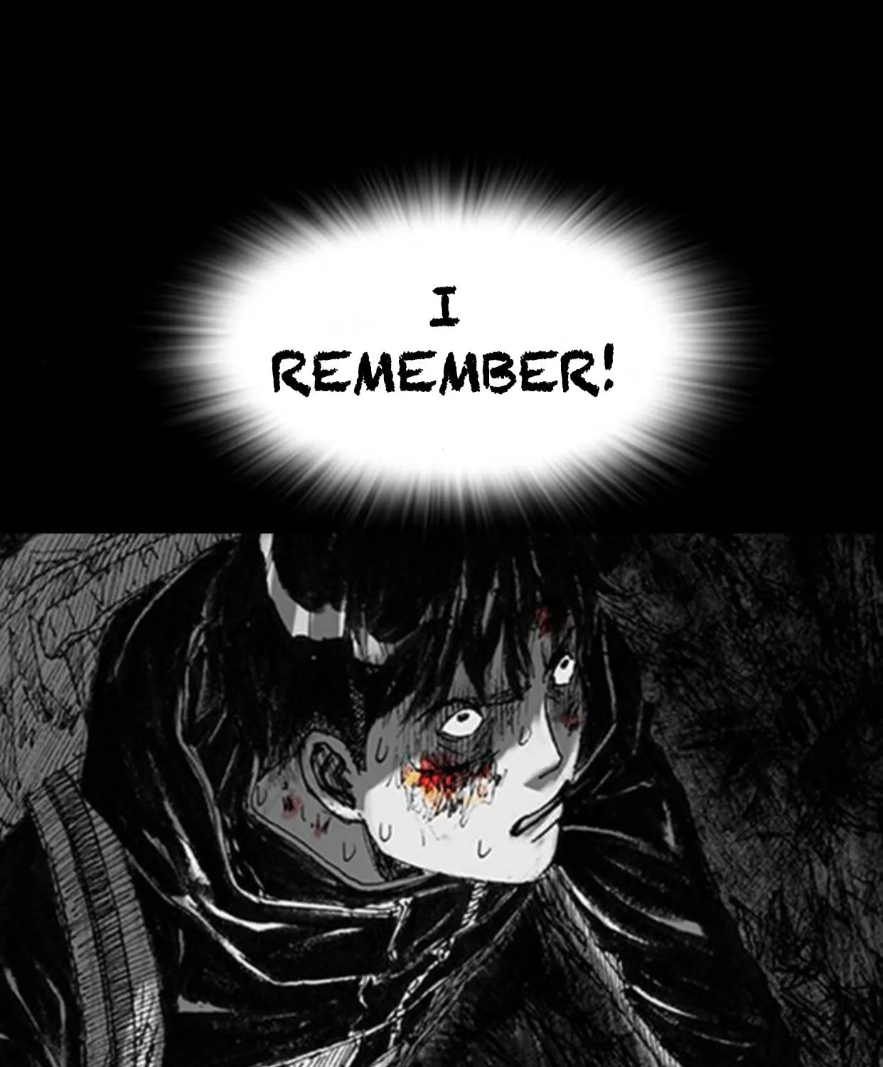 Read Haunted Electronics Shop chapter 14 image 14 on Lezhin