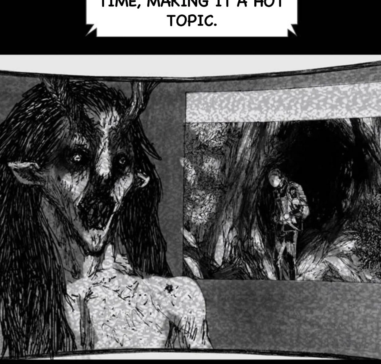 Read Haunted Electronics Shop chapter 14 image 141 on Lezhin