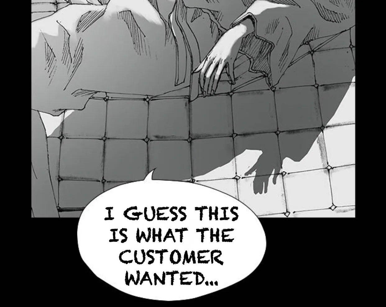 Read Haunted Electronics Shop chapter 14 image 156 on Lezhin