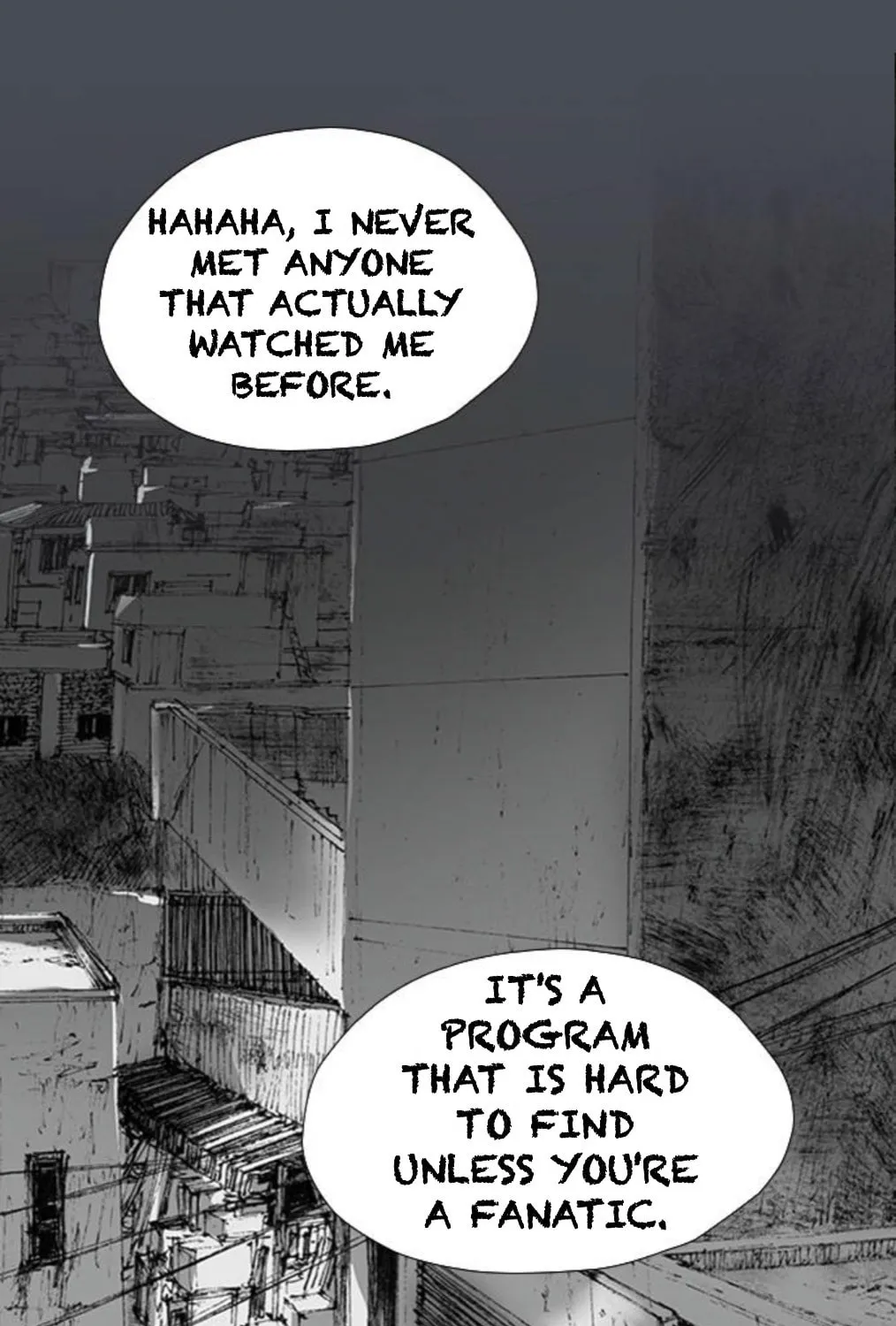 Read Haunted Electronics Shop chapter 14 image 18 on Lezhin