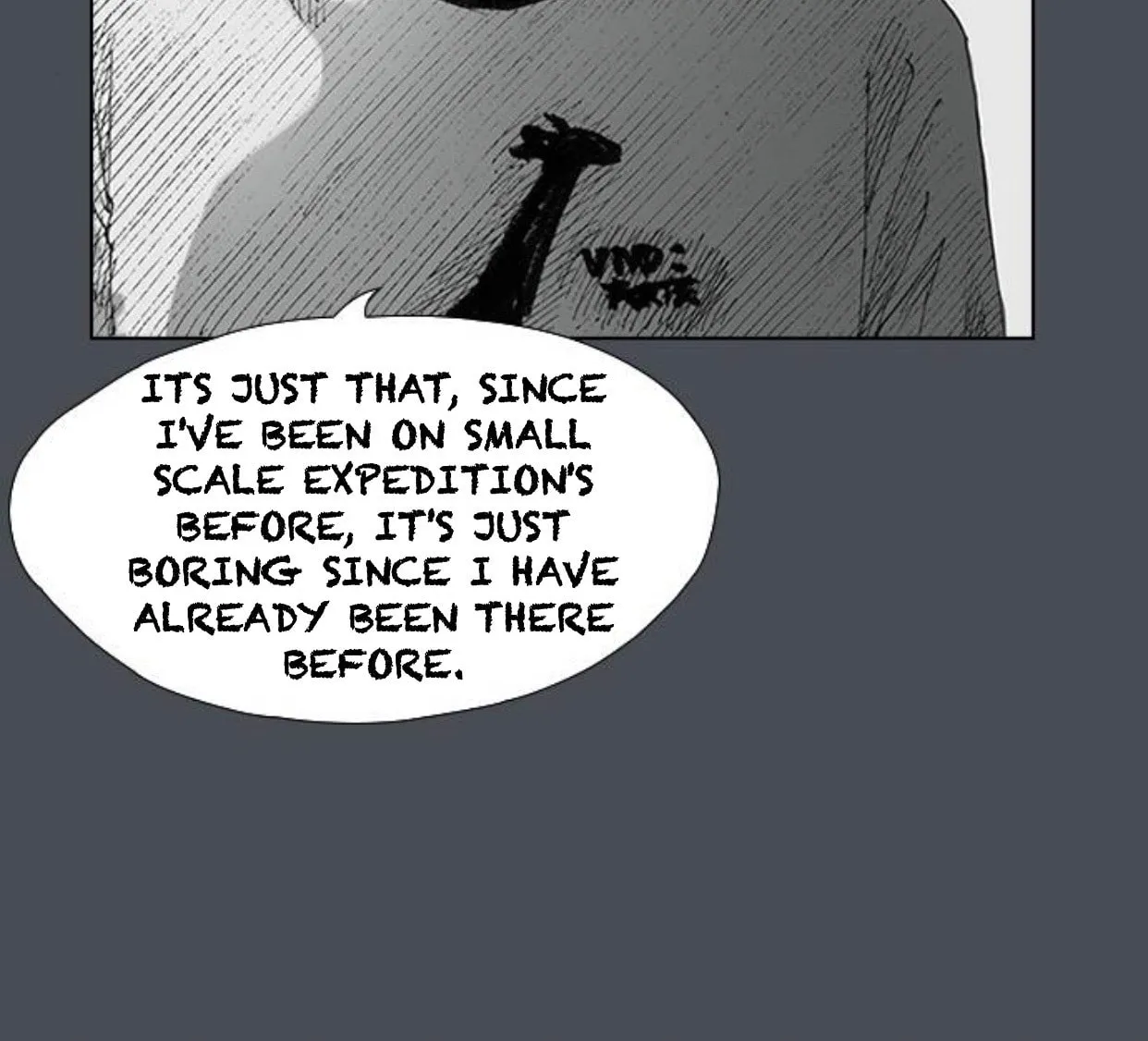 Read Haunted Electronics Shop chapter 14 image 26 on Lezhin