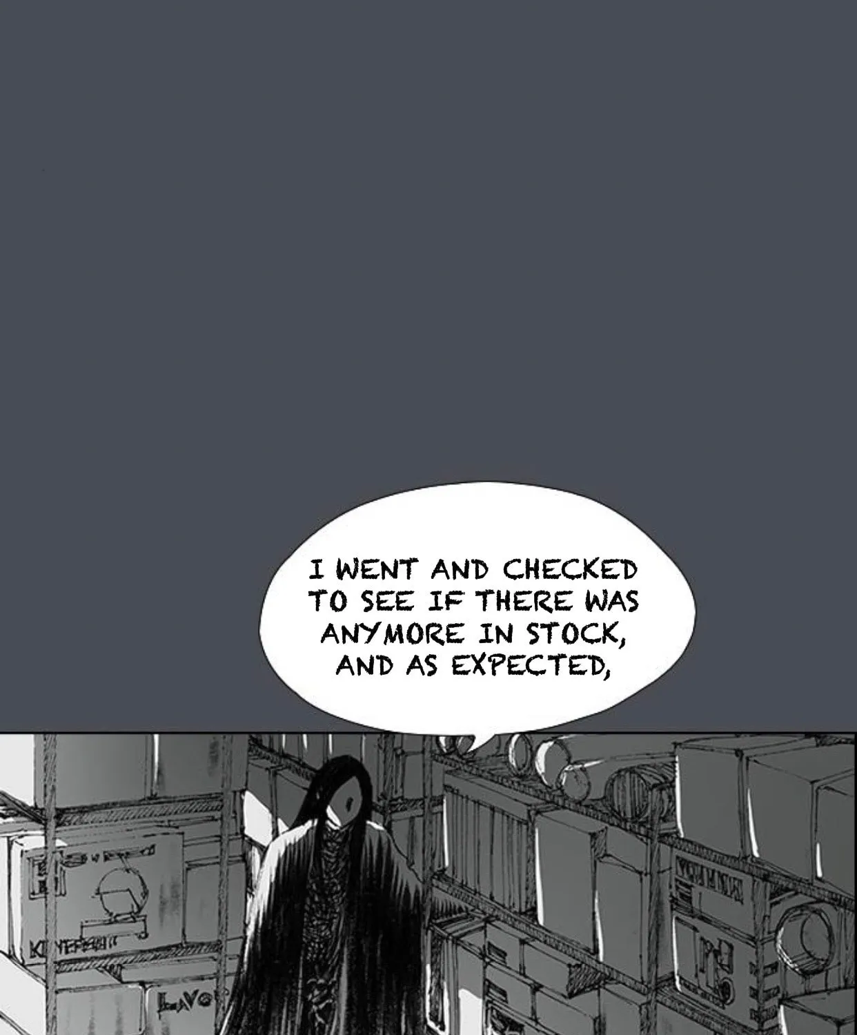 Read Haunted Electronics Shop chapter 14 image 31 on Lezhin