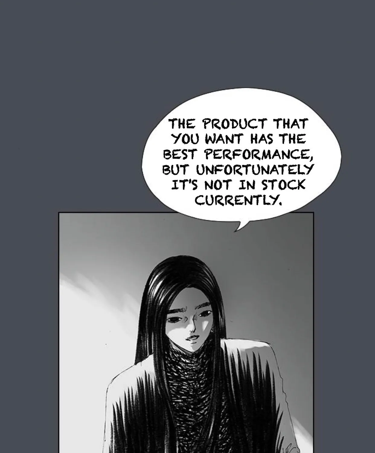 Read Haunted Electronics Shop chapter 14 image 33 on Lezhin