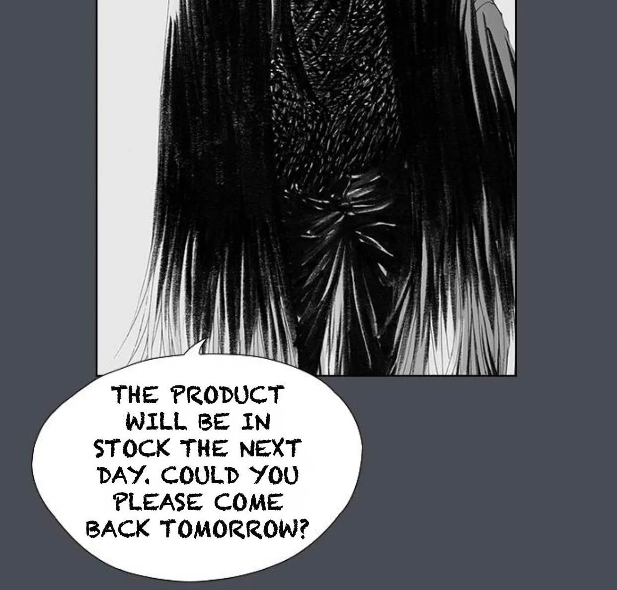 Read Haunted Electronics Shop chapter 14 image 34 on Lezhin