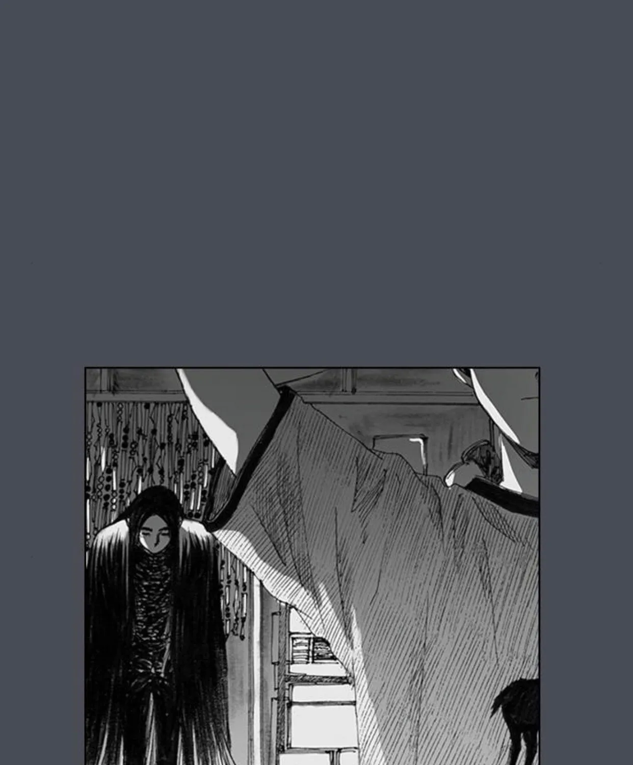 Read Haunted Electronics Shop chapter 14 image 37 on Lezhin
