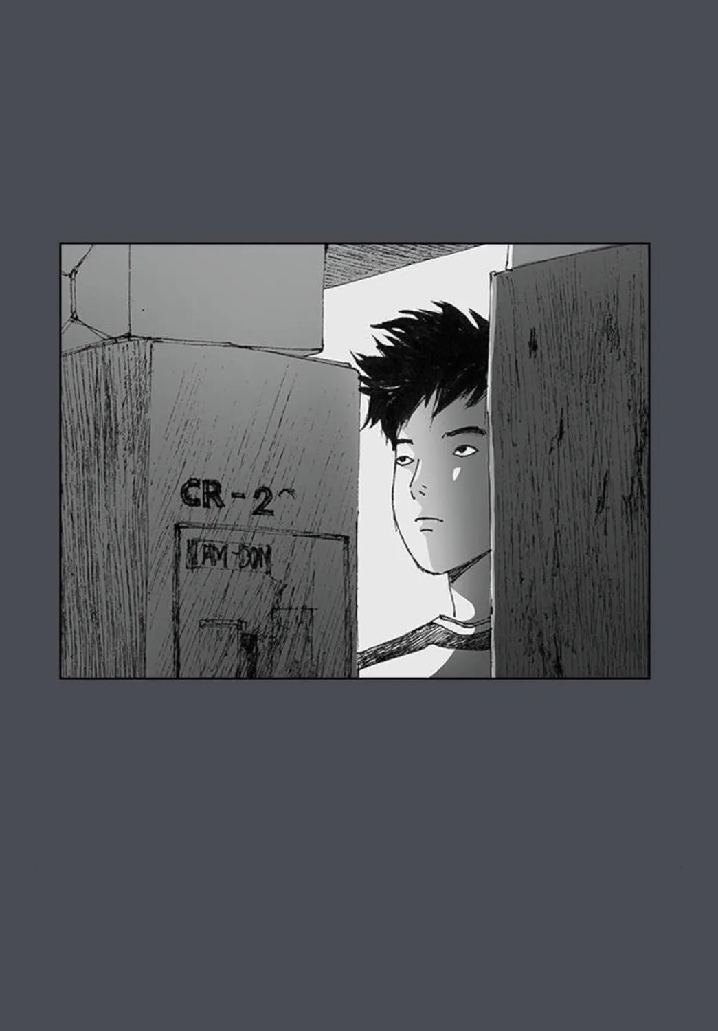 Read Haunted Electronics Shop chapter 14 image 43 on Lezhin