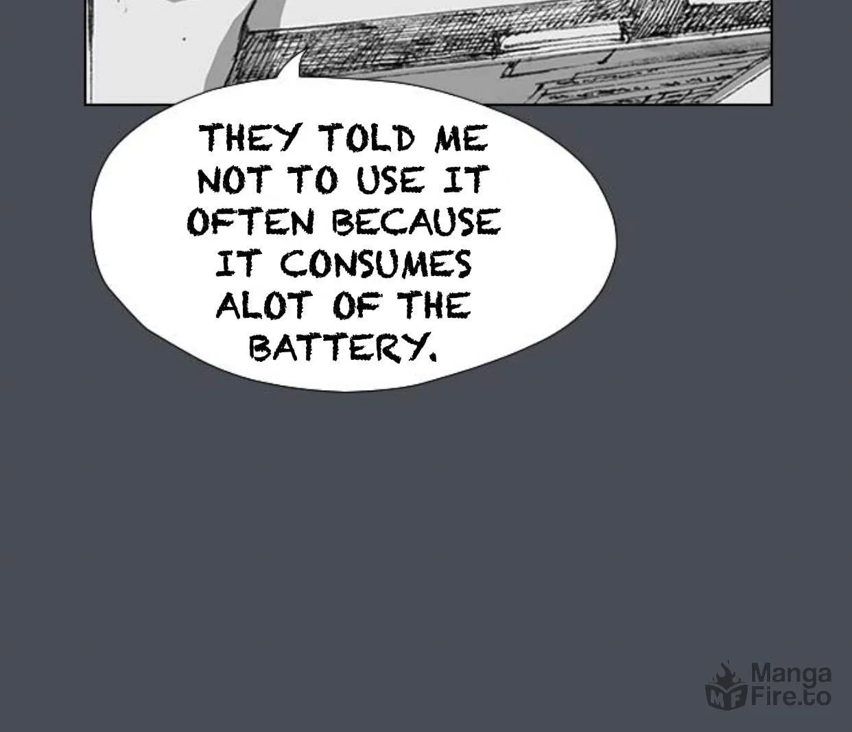 Read Haunted Electronics Shop chapter 14 image 48 on Lezhin