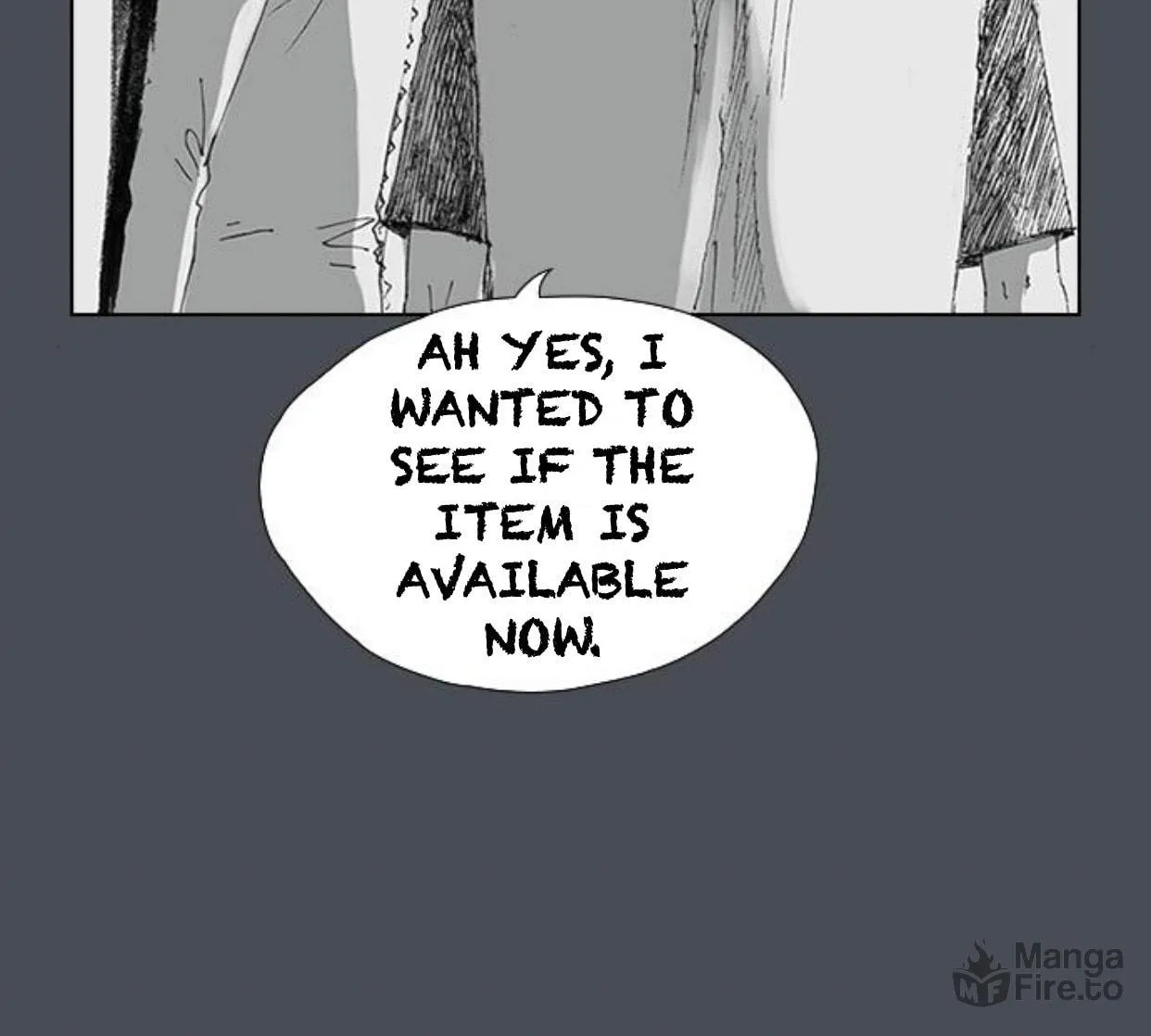 Read Haunted Electronics Shop chapter 14 image 50 on Lezhin
