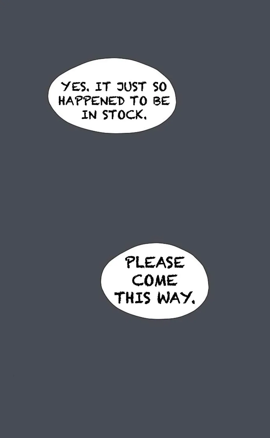 Read Haunted Electronics Shop chapter 14 image 51 on Lezhin