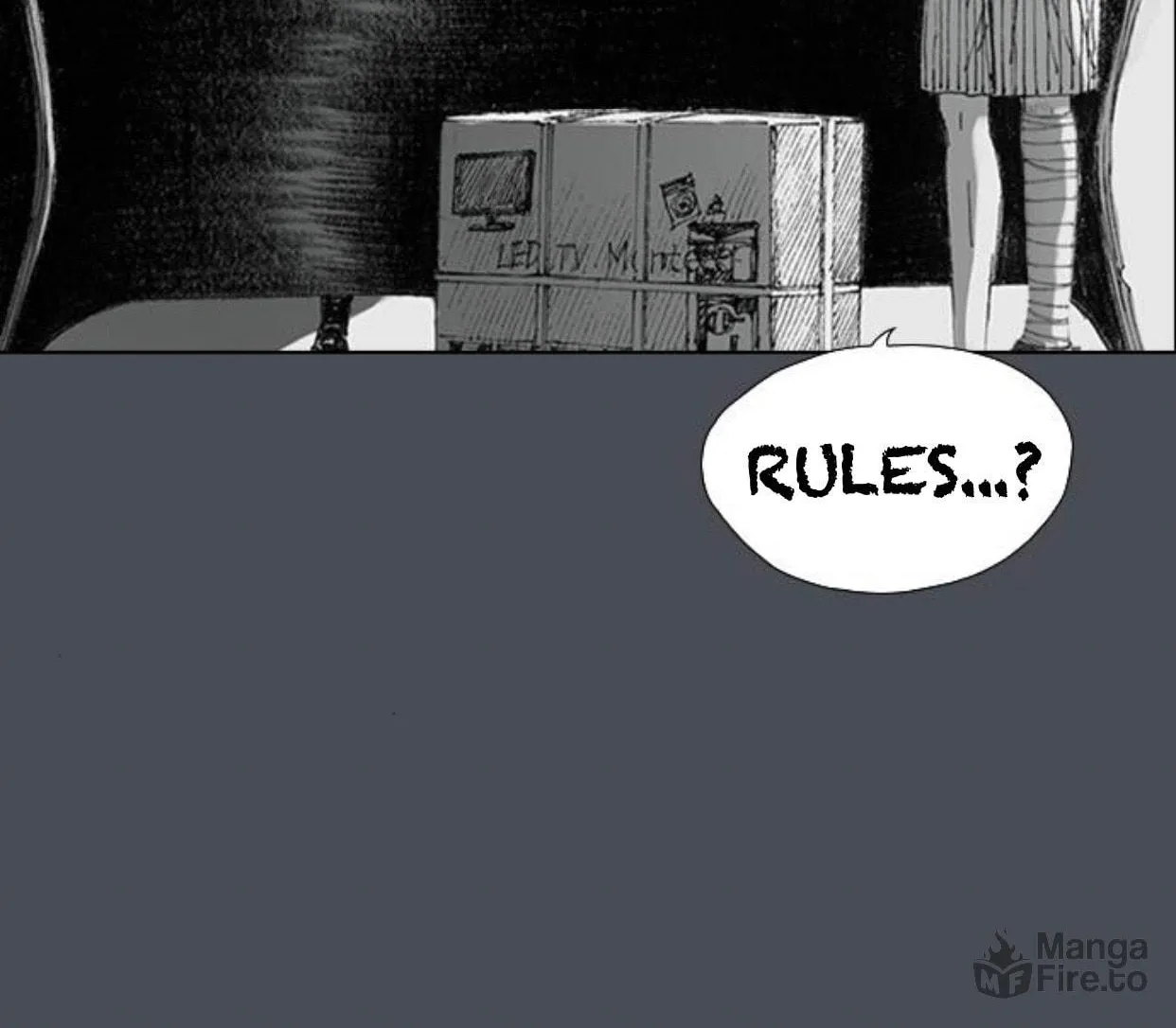 Read Haunted Electronics Shop chapter 14 image 59 on Lezhin