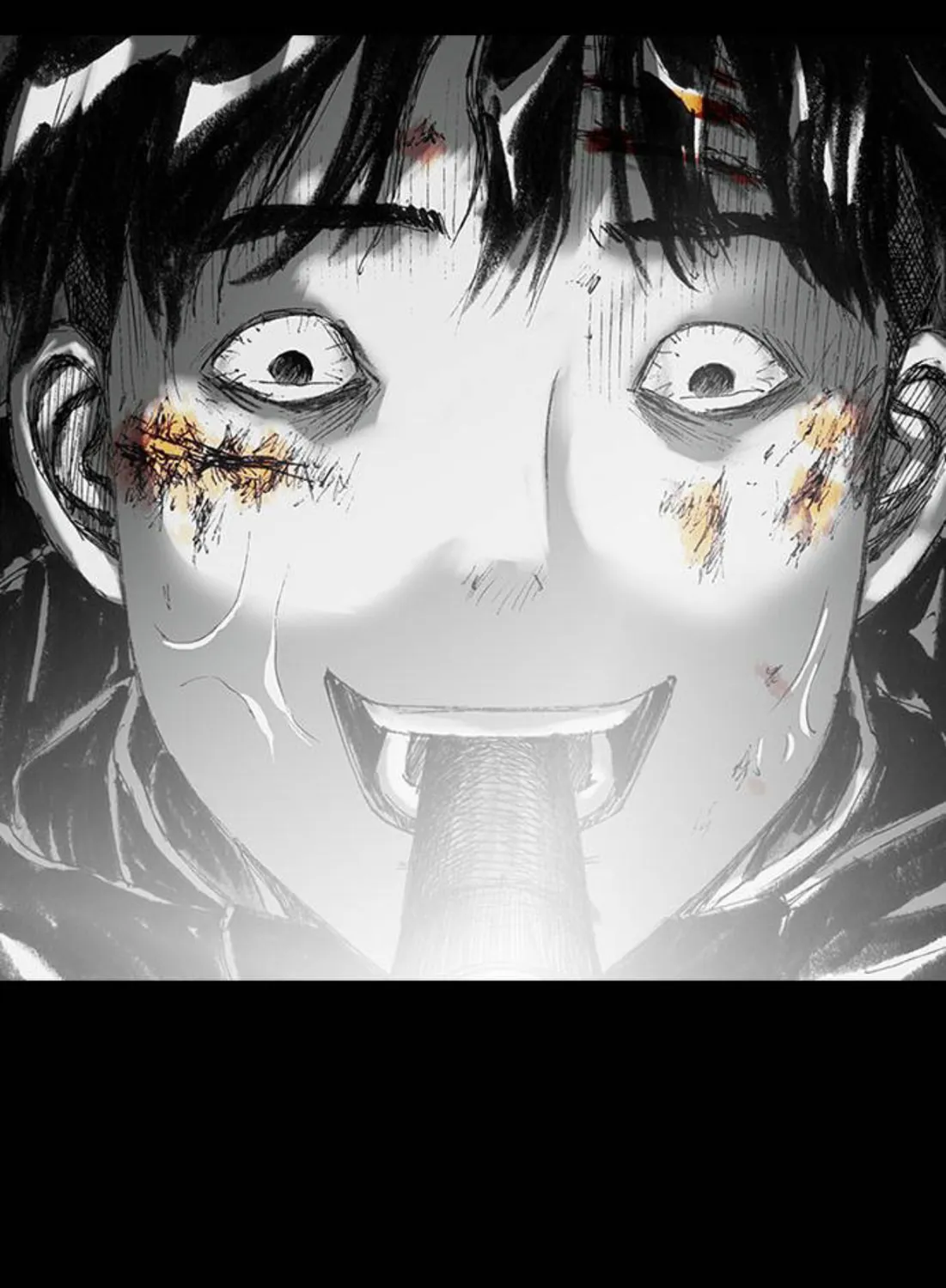 Read Haunted Electronics Shop chapter 14 image 6 on Lezhin