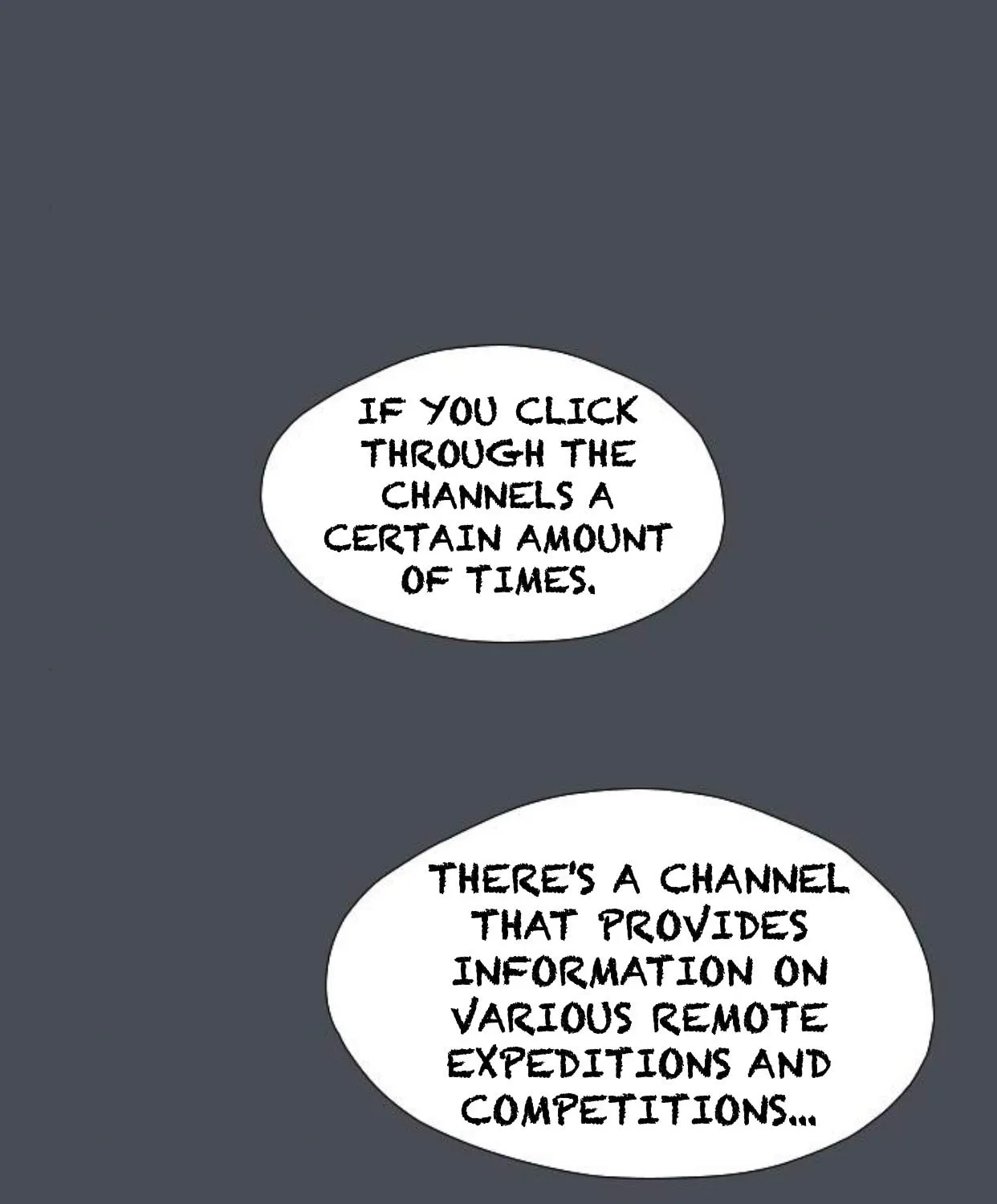 Read Haunted Electronics Shop chapter 14 image 60 on Lezhin